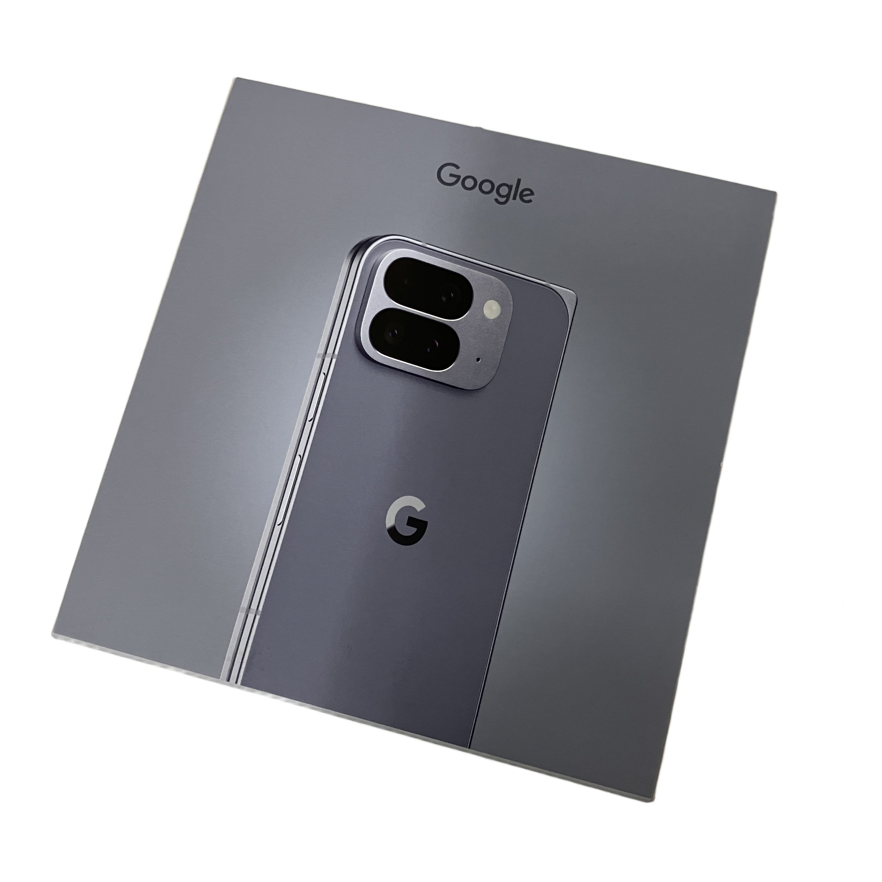 Google Pixel 10 Pro Fold 256GB スマートフォン