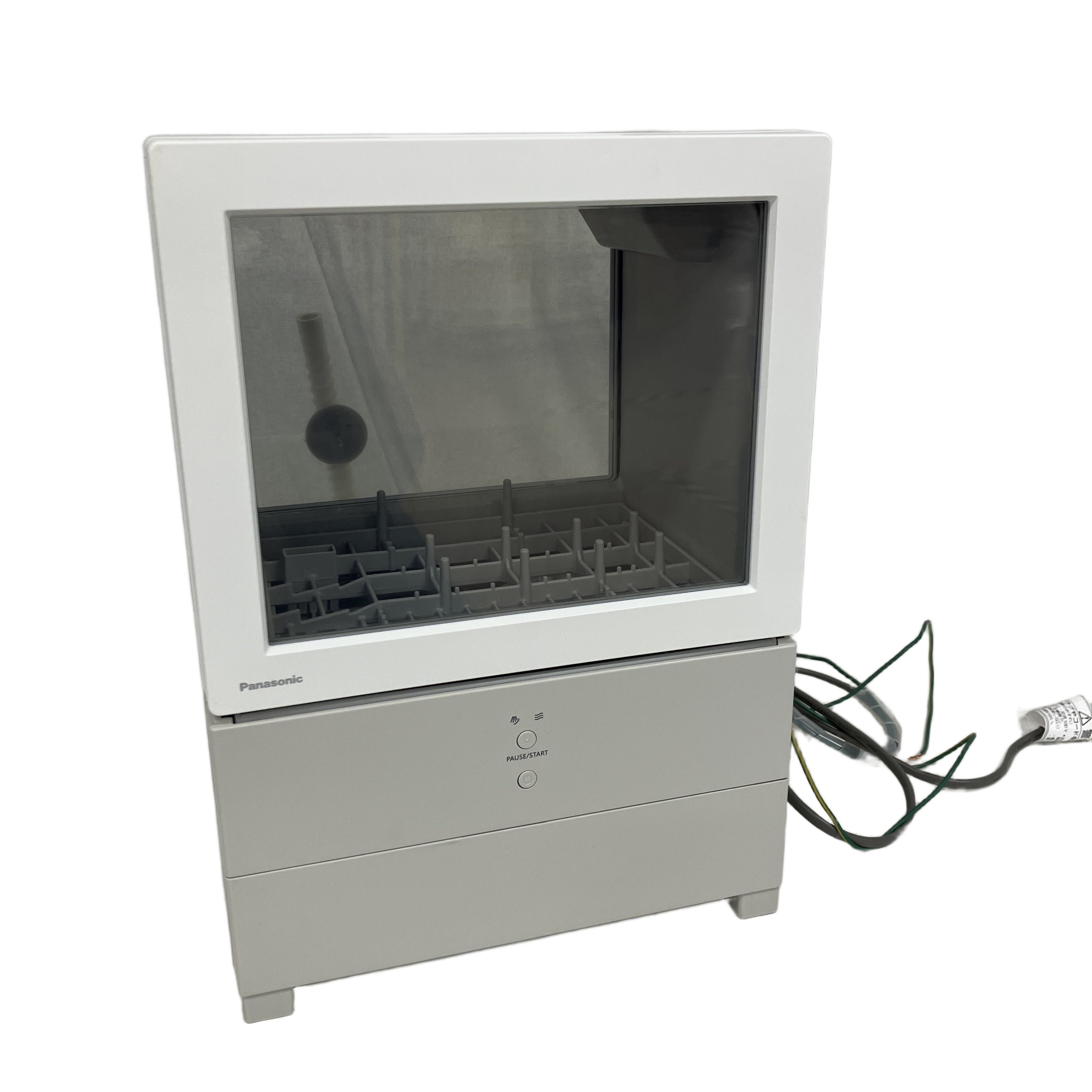 Panasonic NP-TML1 食器洗い機