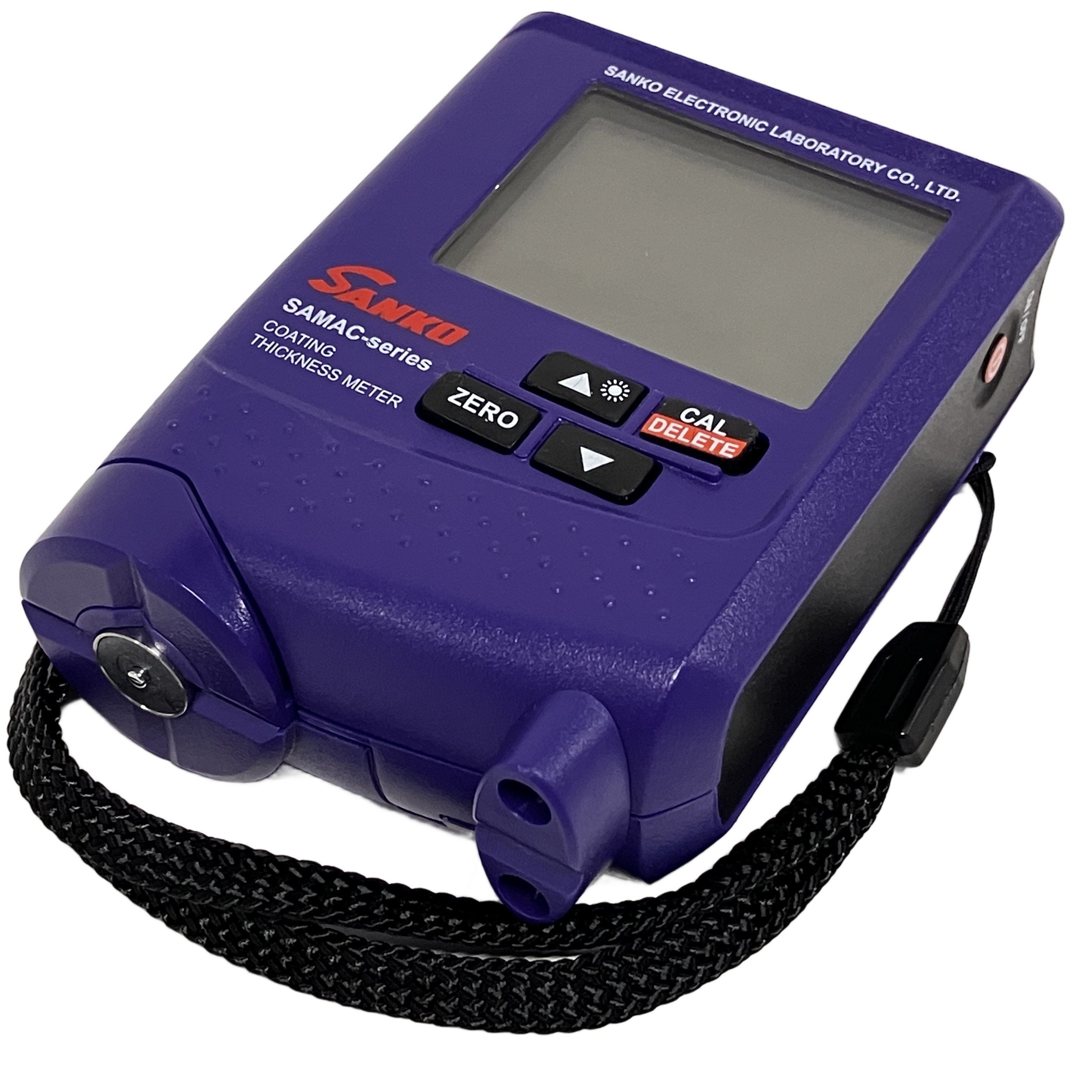 SANKO SAMAC-F 膜厚計