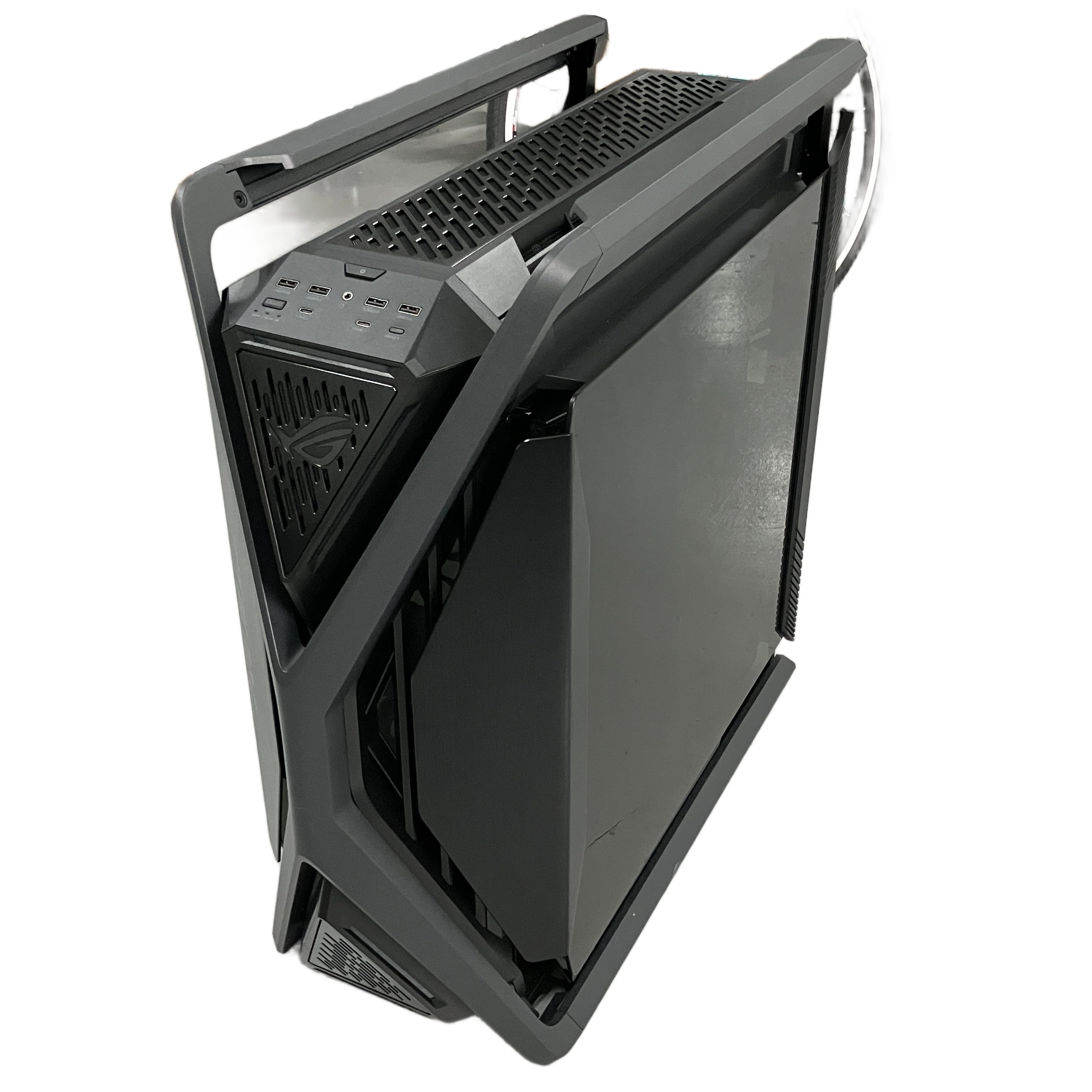 ASUS ROG HYPERION BTF EDITION フルタワー PCケース
