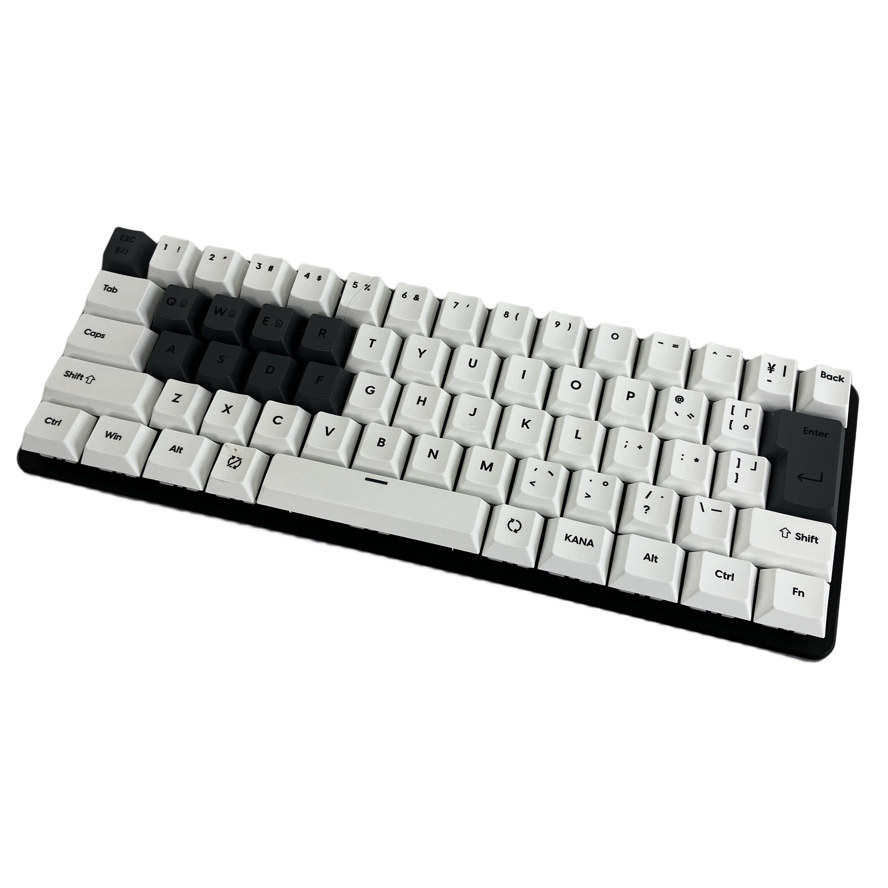 PULSAR PCMK 3 HE ゲーミングキーボード