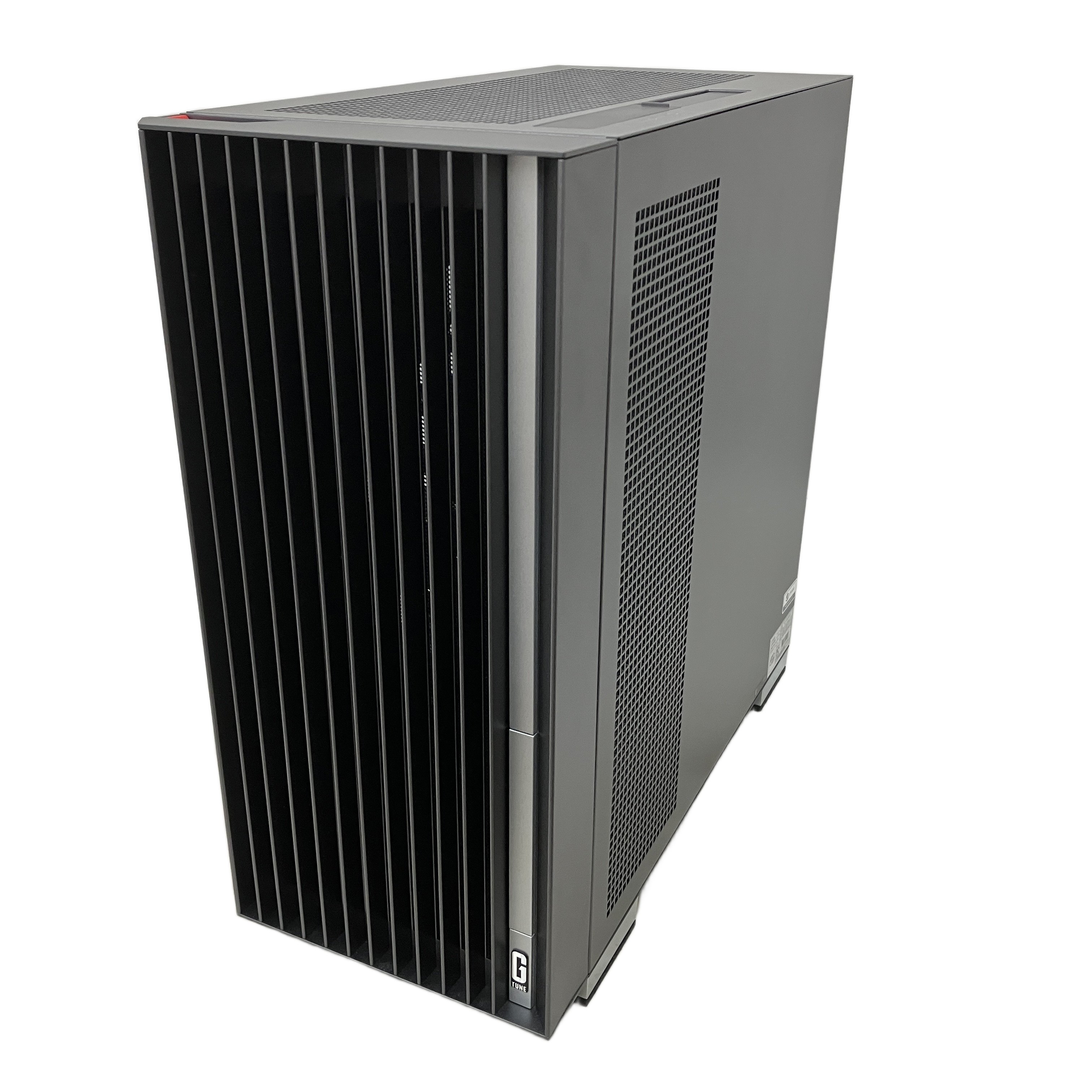 G-Tune FZI7G80G8BFDW102DEC|Ultra 9 285KとRTX 5080搭載、異次元の描写を叶えるフラッグシップ