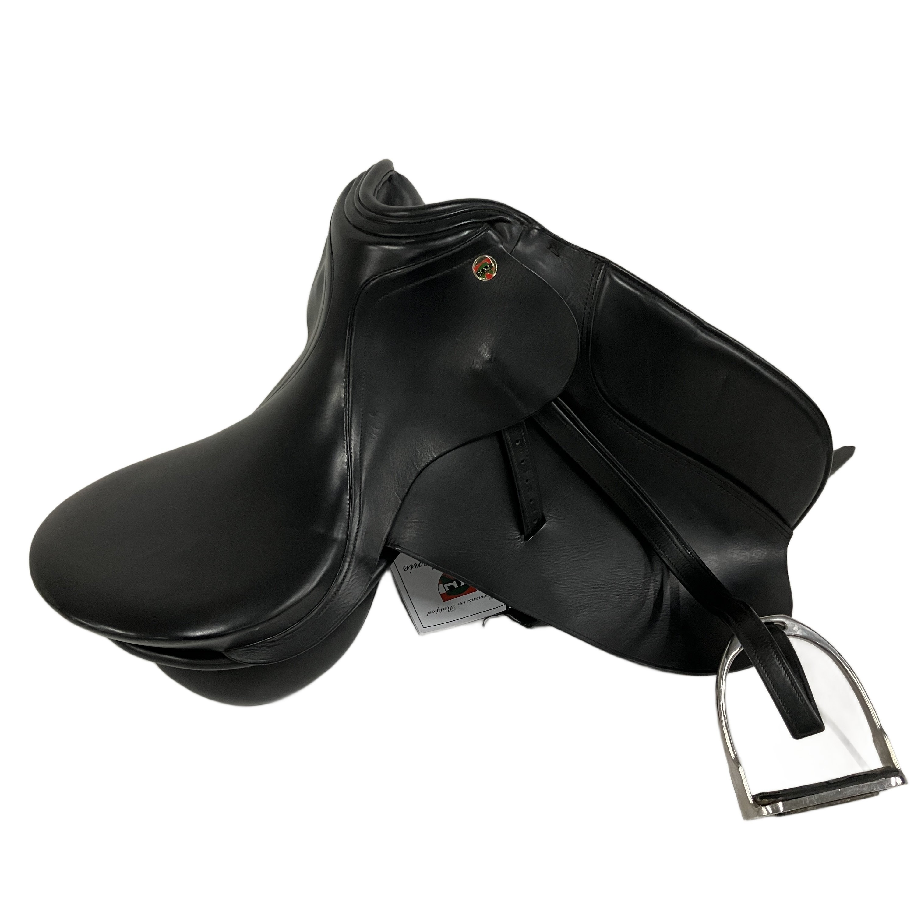乗馬用の総合鞍、中古 乗馬 鞍 中古鞍 ハーネス | 格安 馬具 アウトレット 中古鞍 乗馬用品