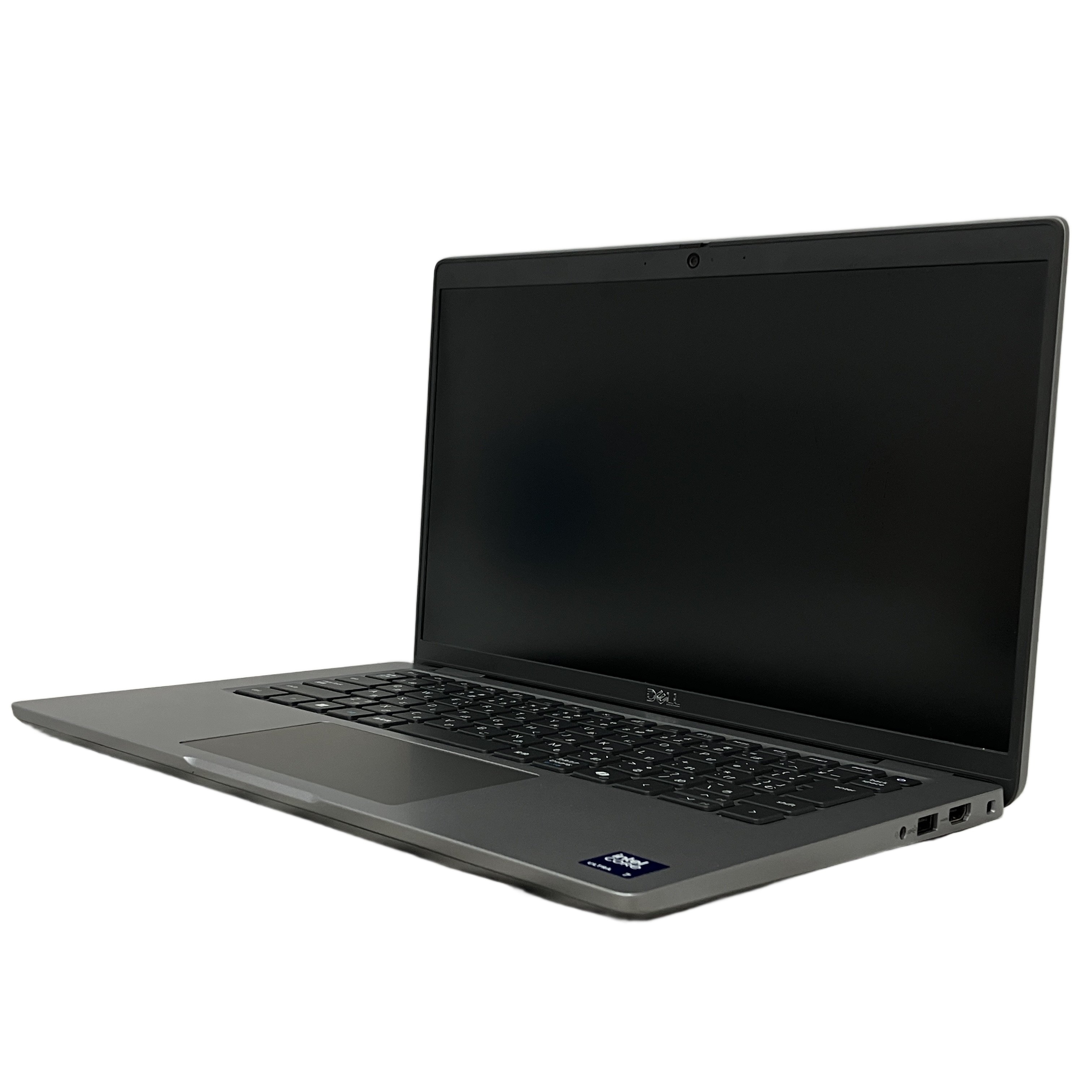 Dell Latitude 5450|Core Ultra 7と32GBメモリ搭載、AI時代の機動力を支えるビジネス上位機