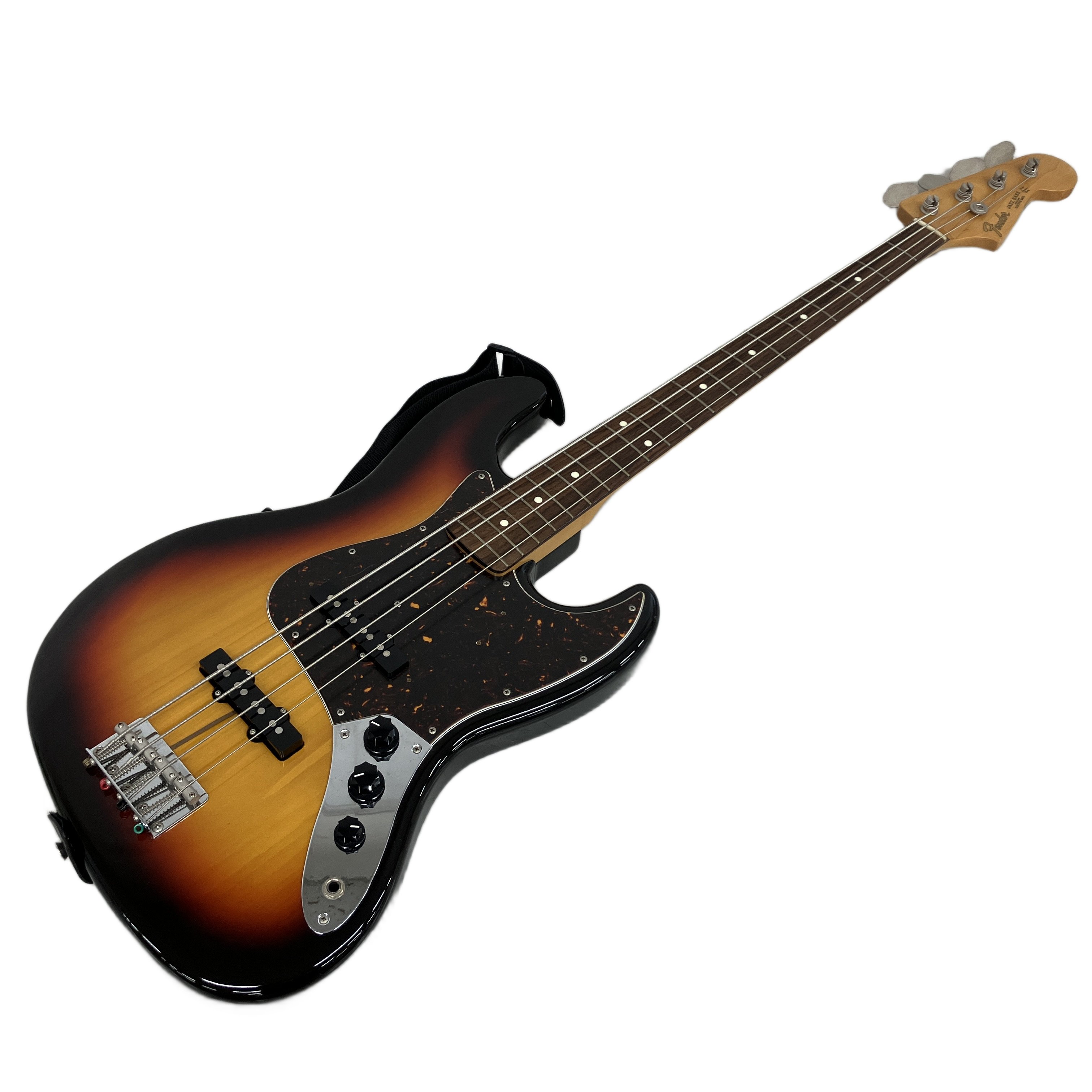 Fender JAZZ BASS JD17シリアル ジャズベース エレキベース