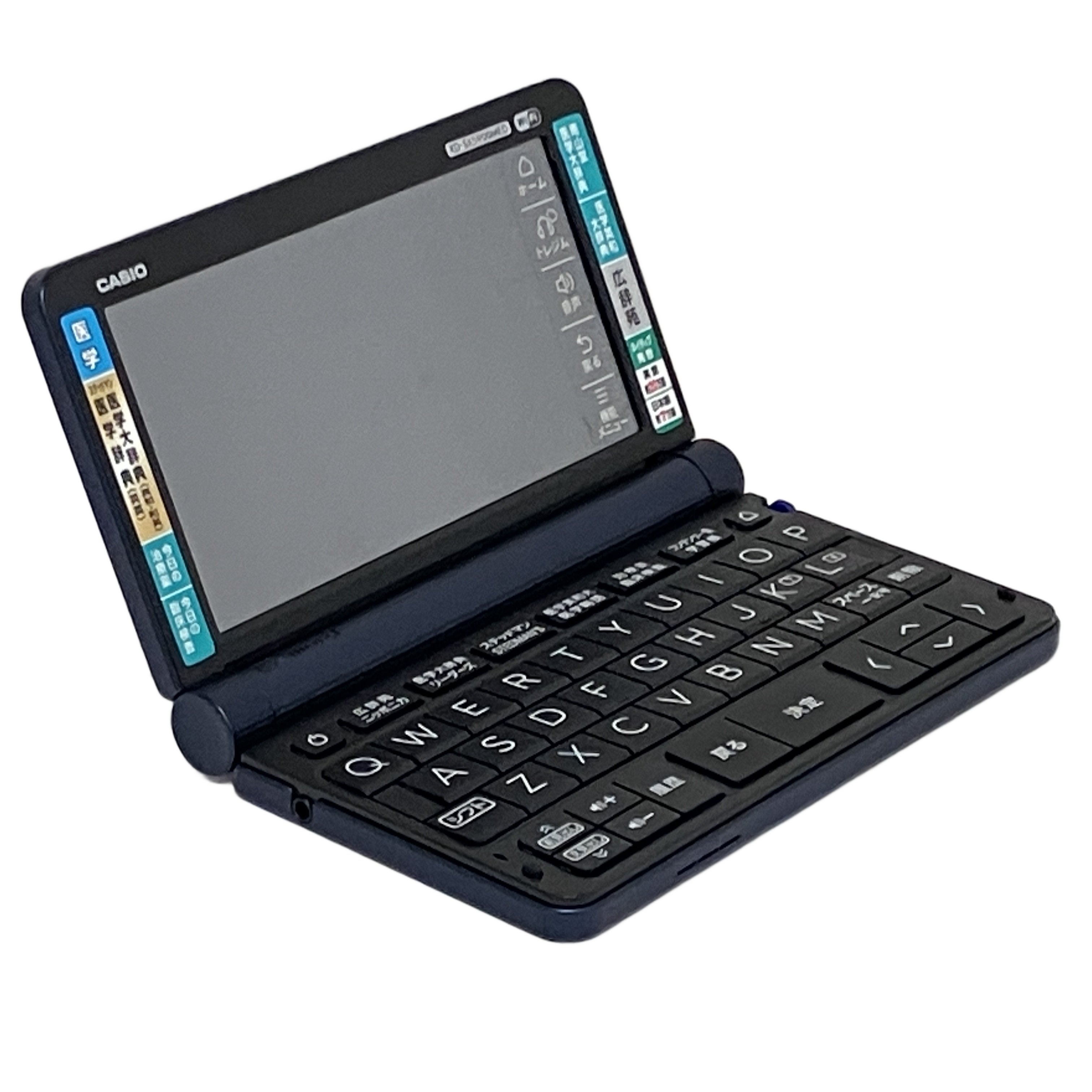 CASIO XD-SX5900MED 医学モデル 電子辞書