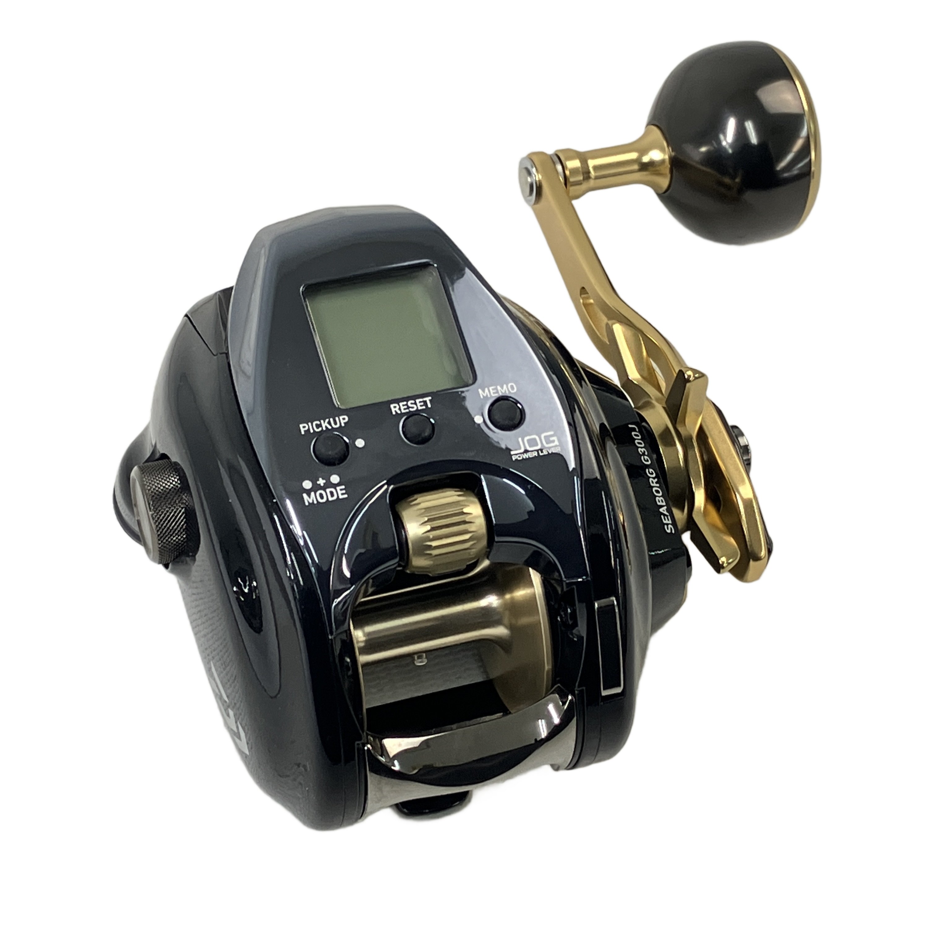 DAIWA SEABORG G300J 電動リール