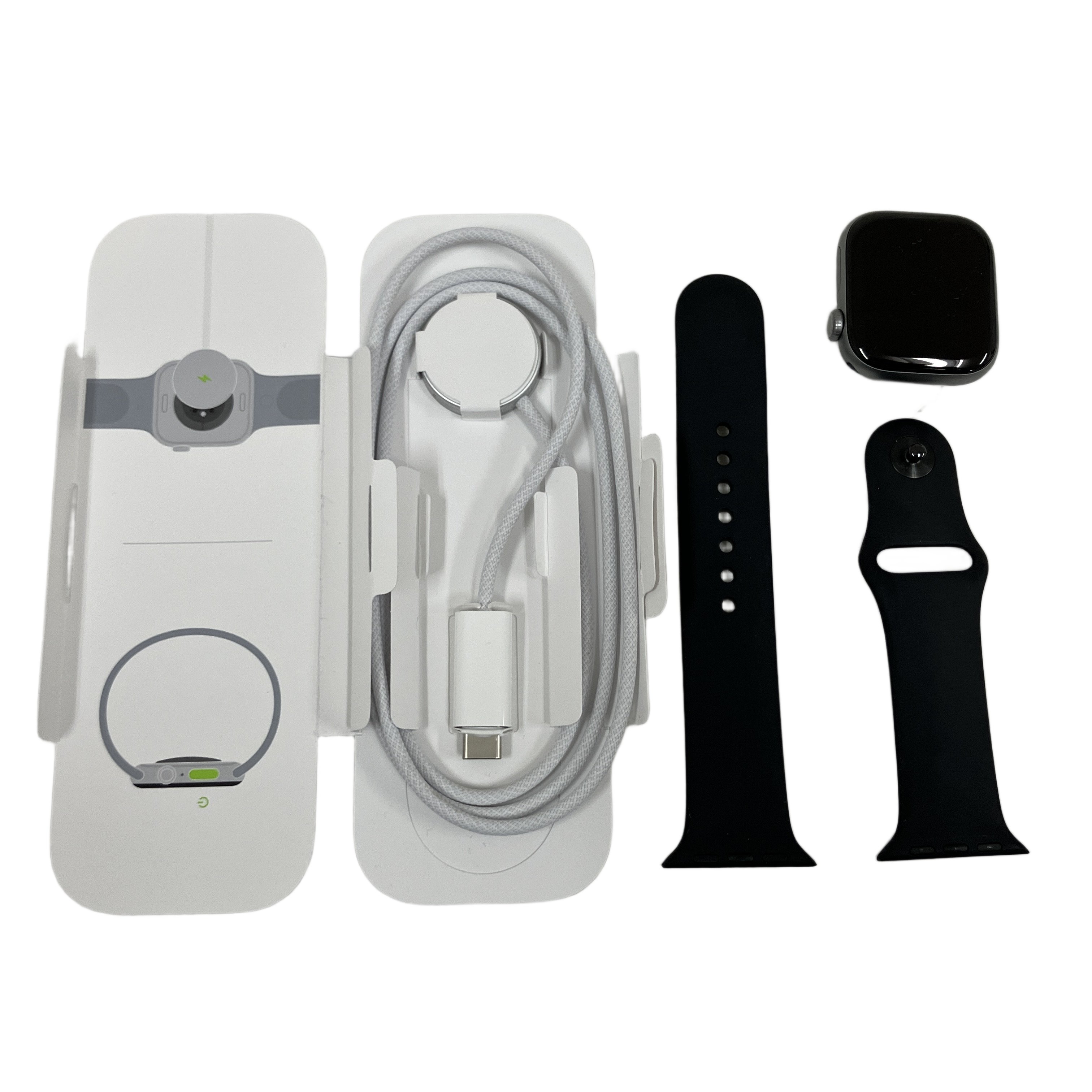 Apple Watch Series 11 42mm スマートウォッチ