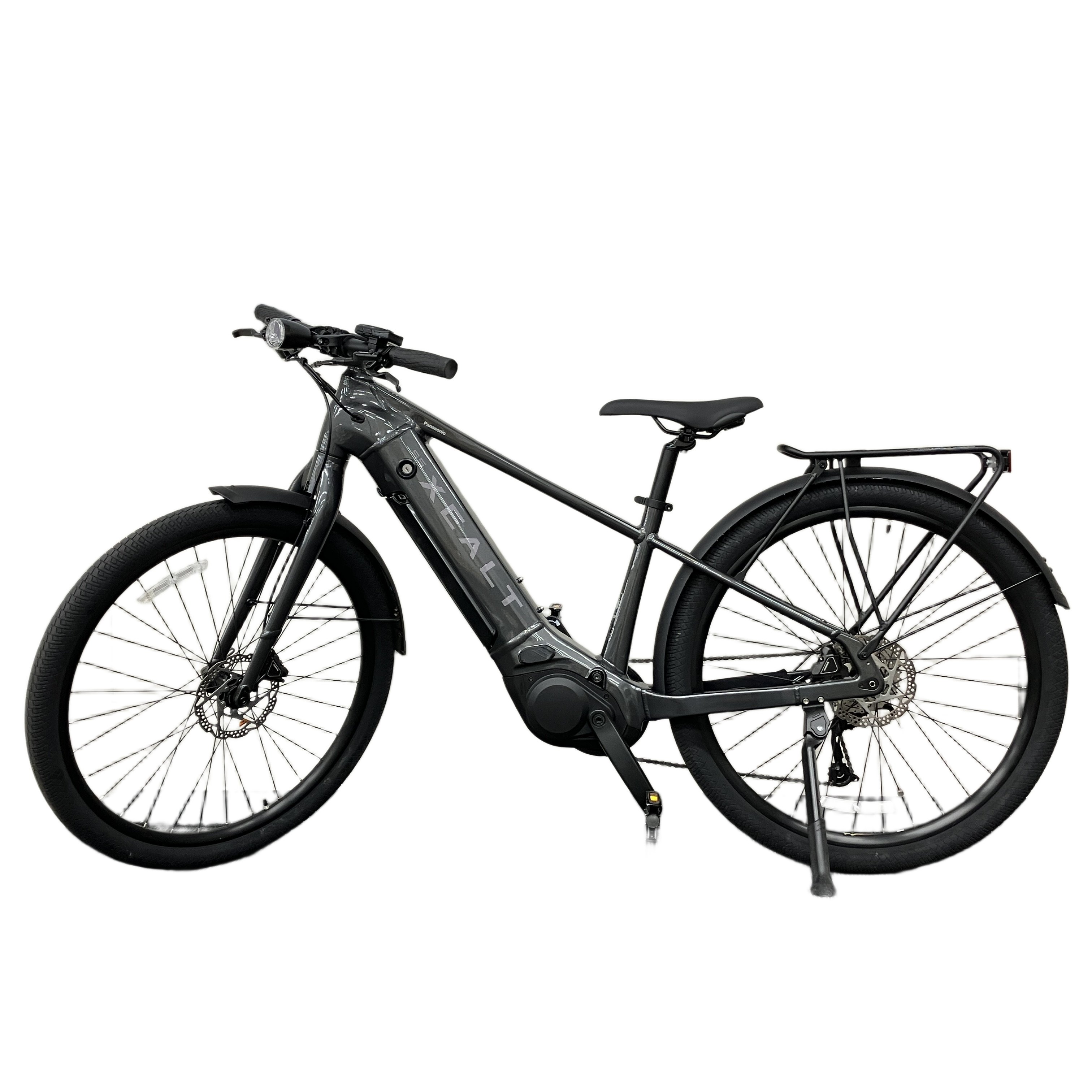 パナソニック電動自転車の買取相場・価格｜古い自転車も高価買取