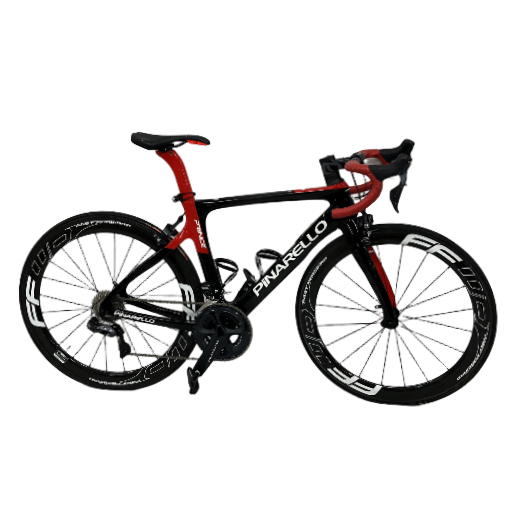 PINARELLO PRINCE T700 (2019) / Ultegra Di2 / FFWD F6R 搭載 フルカーボンロードバイク