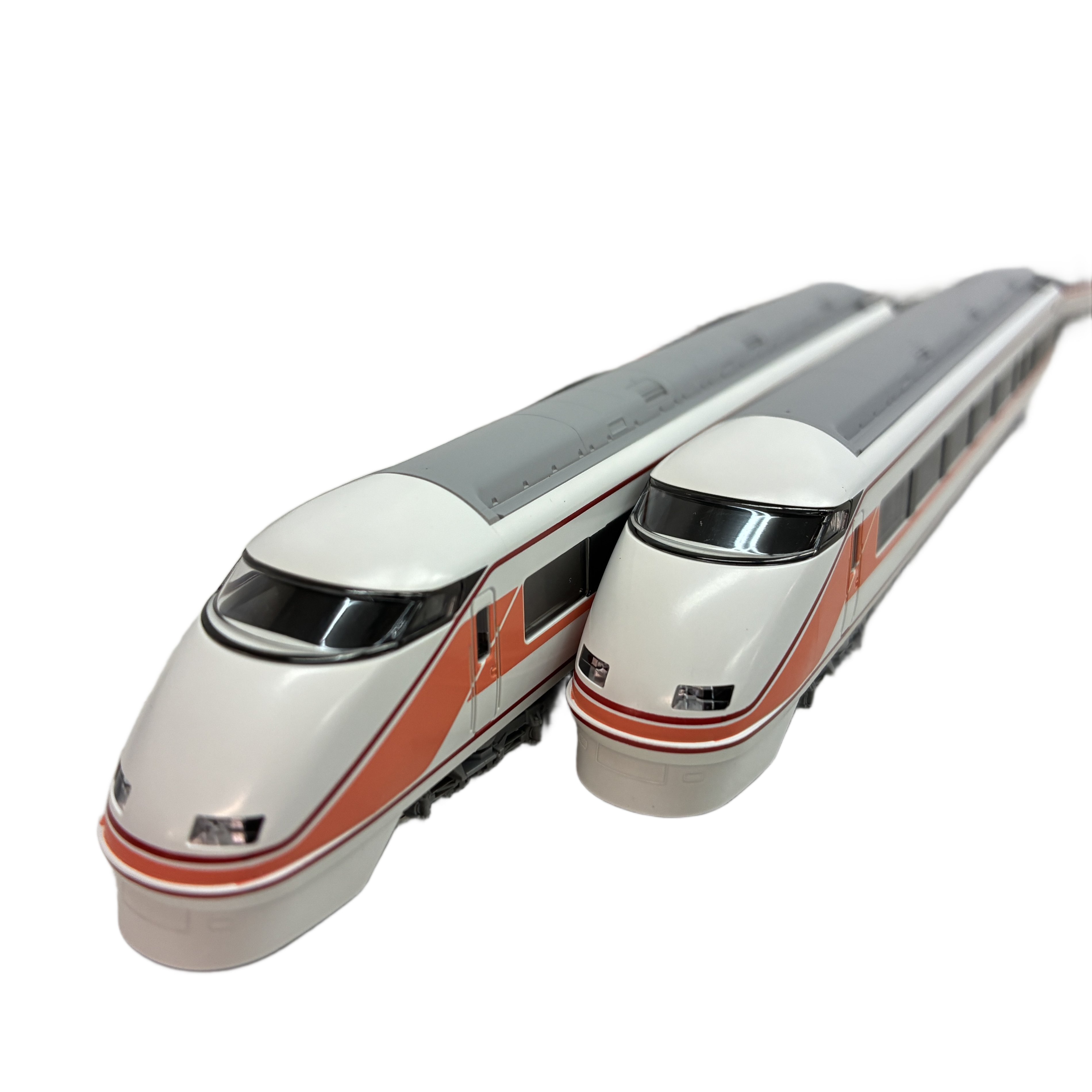 TOMIX 98804 東武100系 スペーシア 6両セット