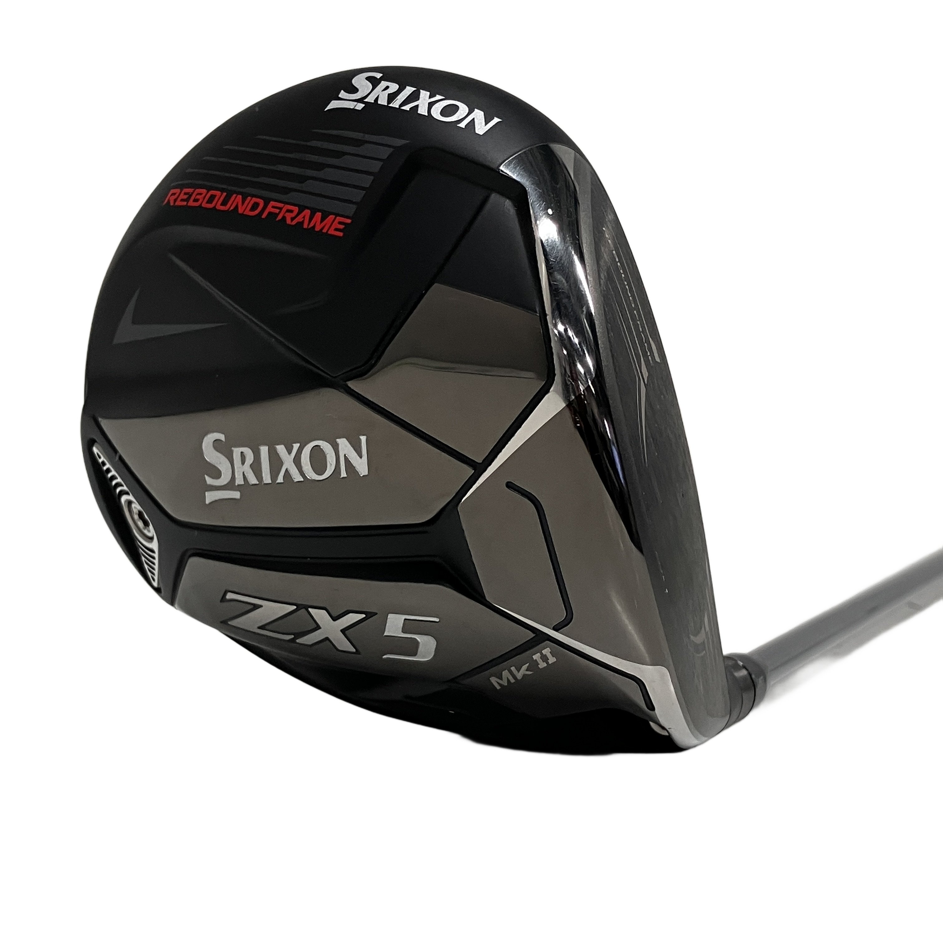 スリクソン ZX5 MK II ドライバー 9.5°