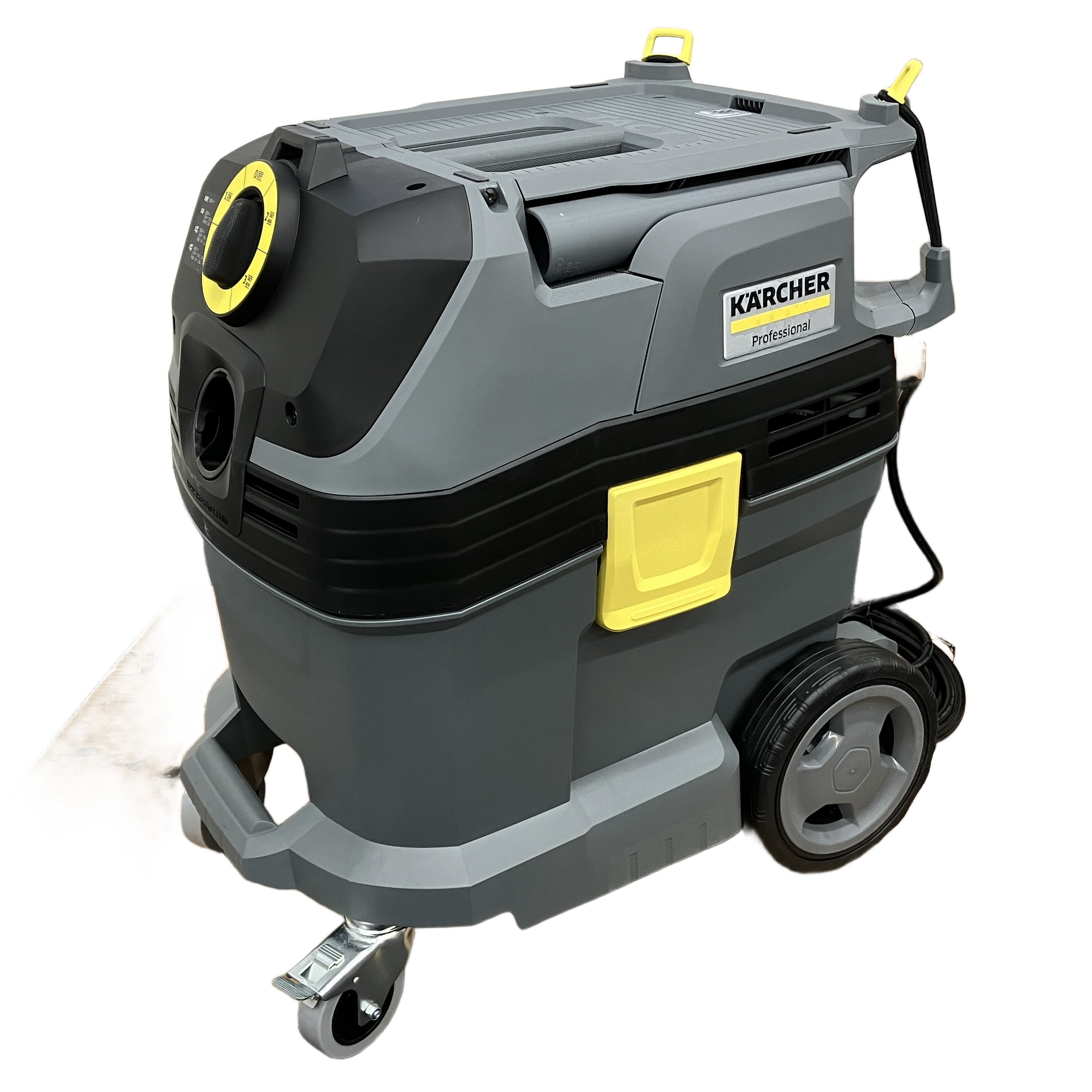 ケルヒャー NT30/1TACT 業務用 乾湿両用掃除機