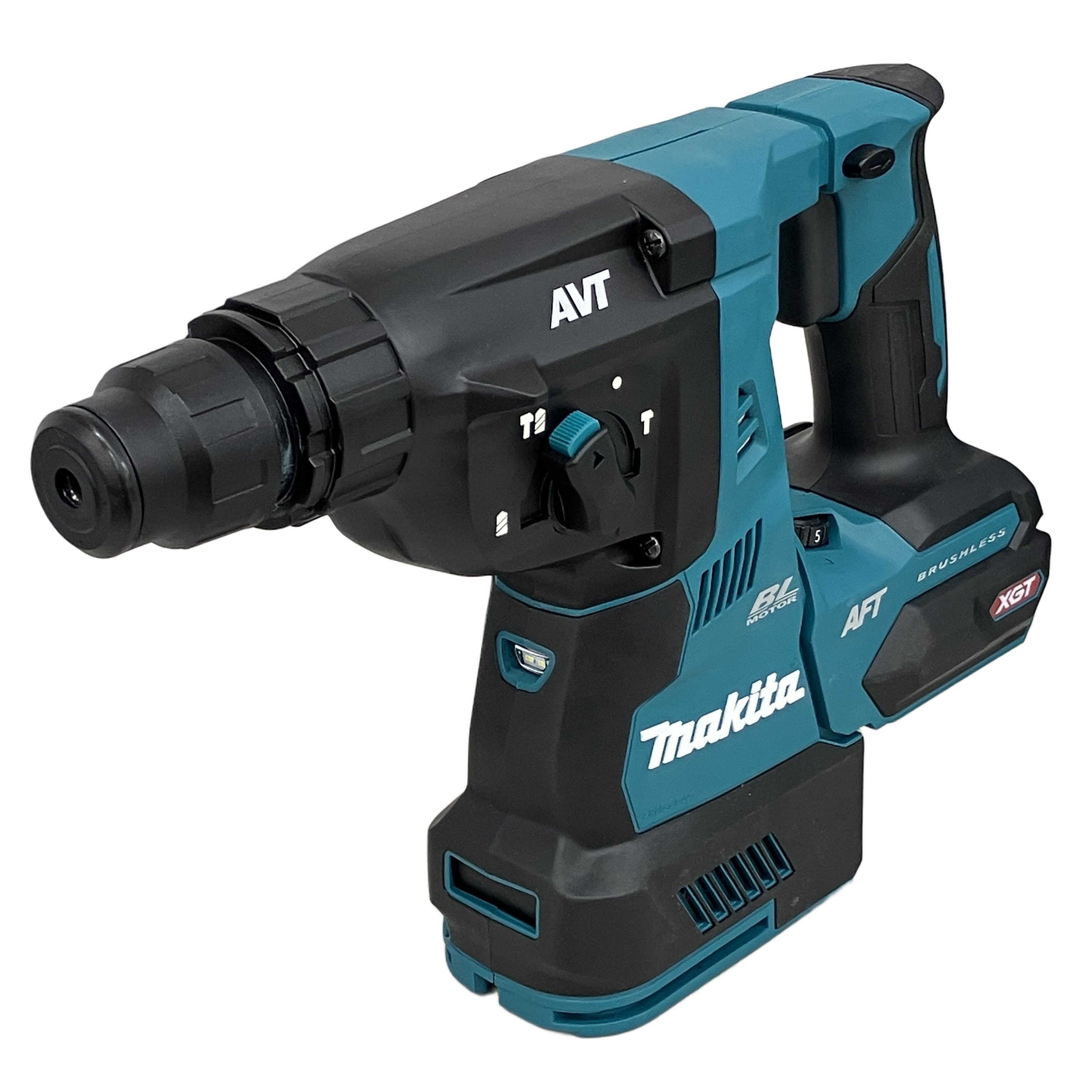 Makita HR001GRDX 充電式ハンマドリル