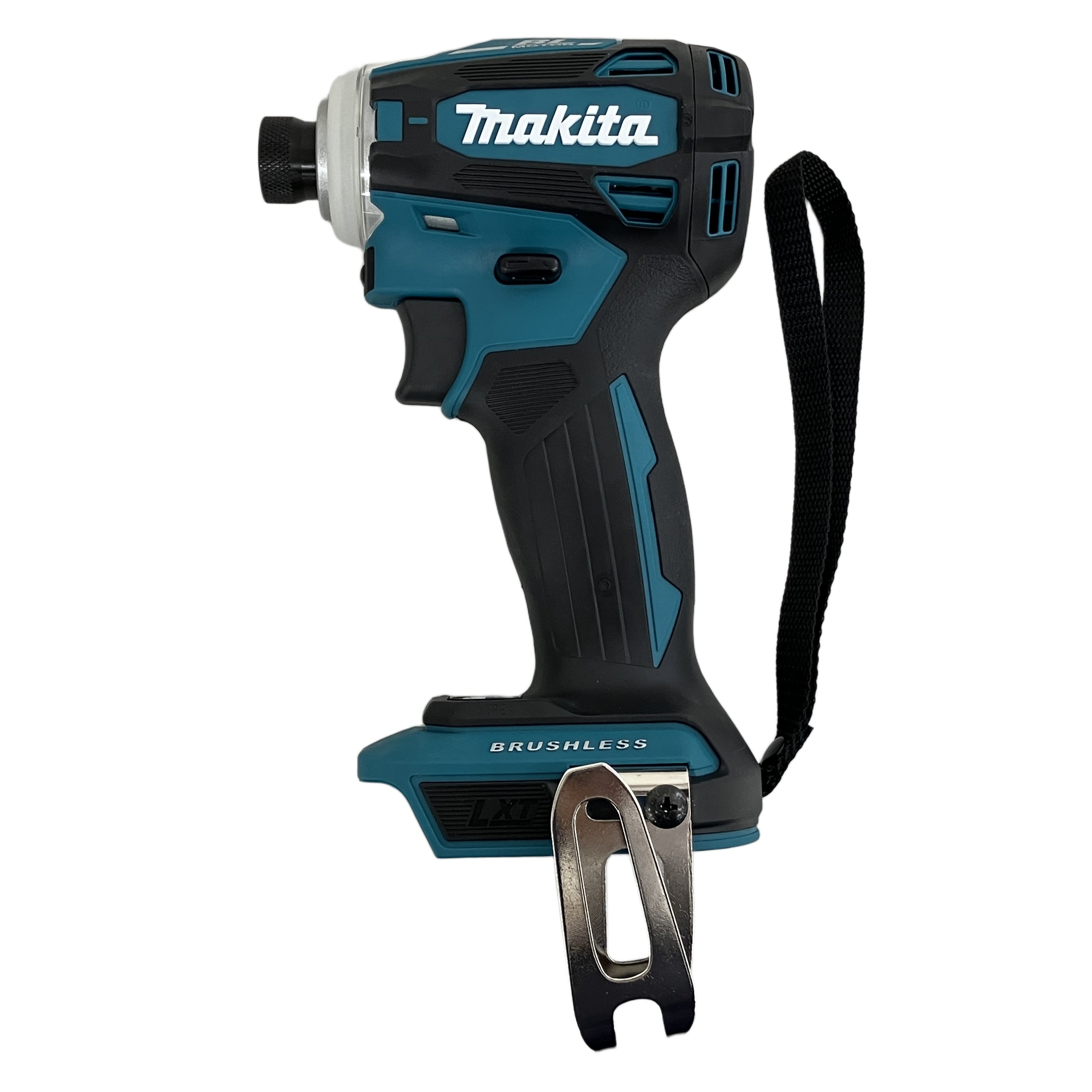 マキタ TD162DRGX 充電式インパクトドライバー