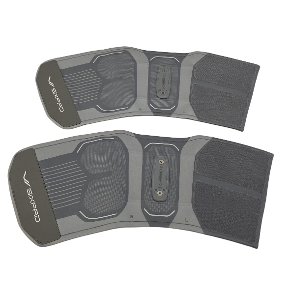 SIXPAD Leg Belt2 S~M コントローラー付
