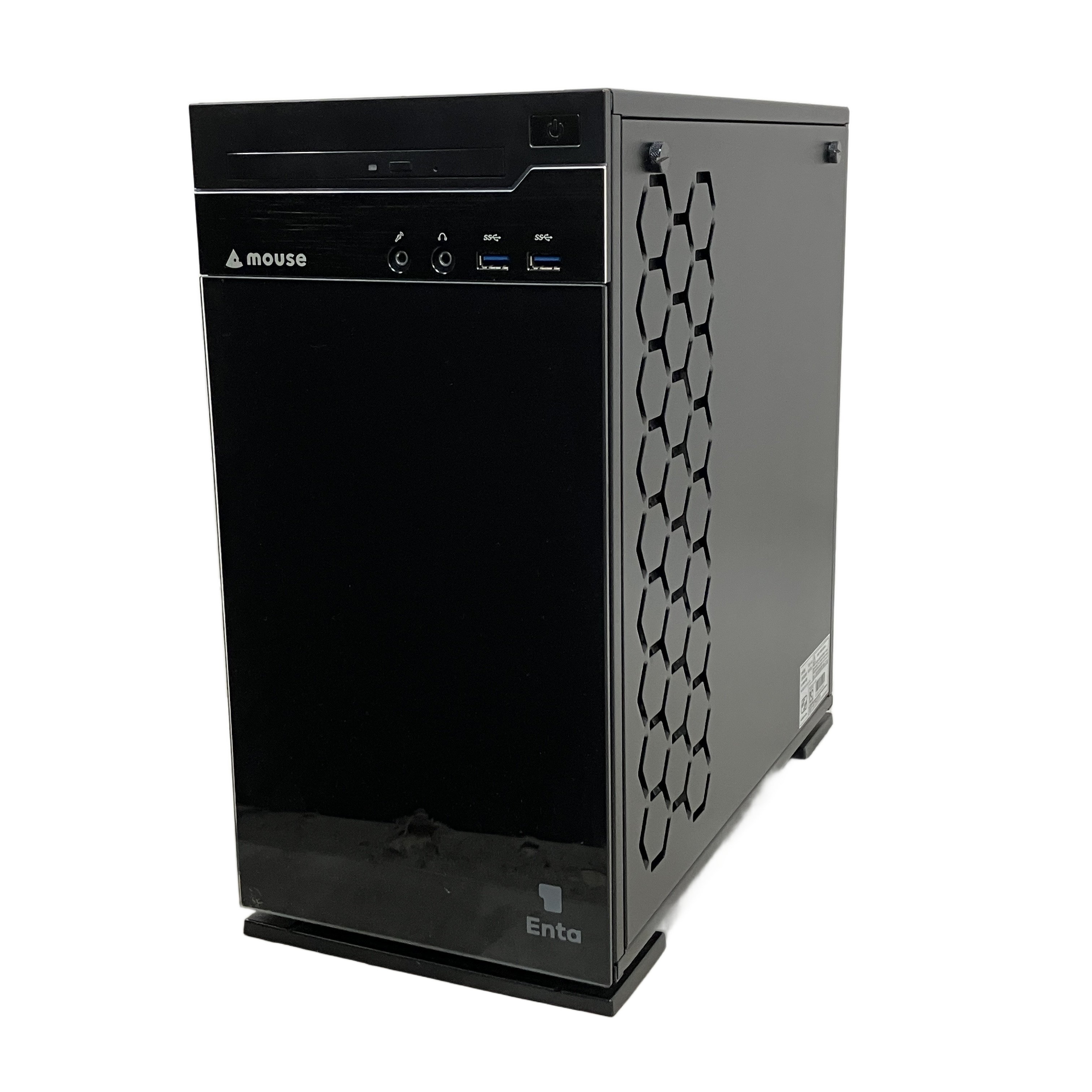 ENTA-MI77M8S2G16 デスクトップ i7 16GB SSD