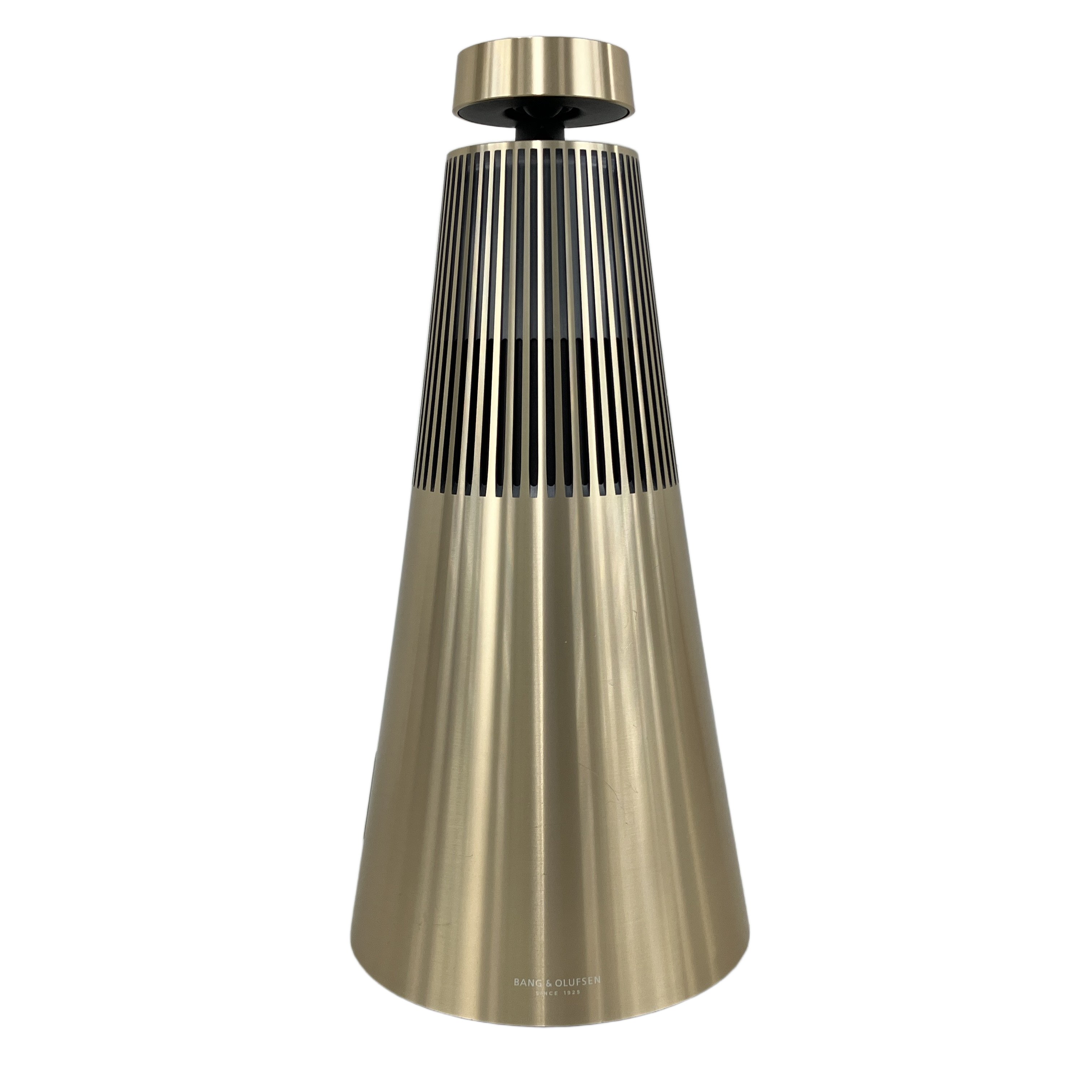 Bang & Olufsen Beosound 2 2nd generation ワイヤレス ホームスピーカー