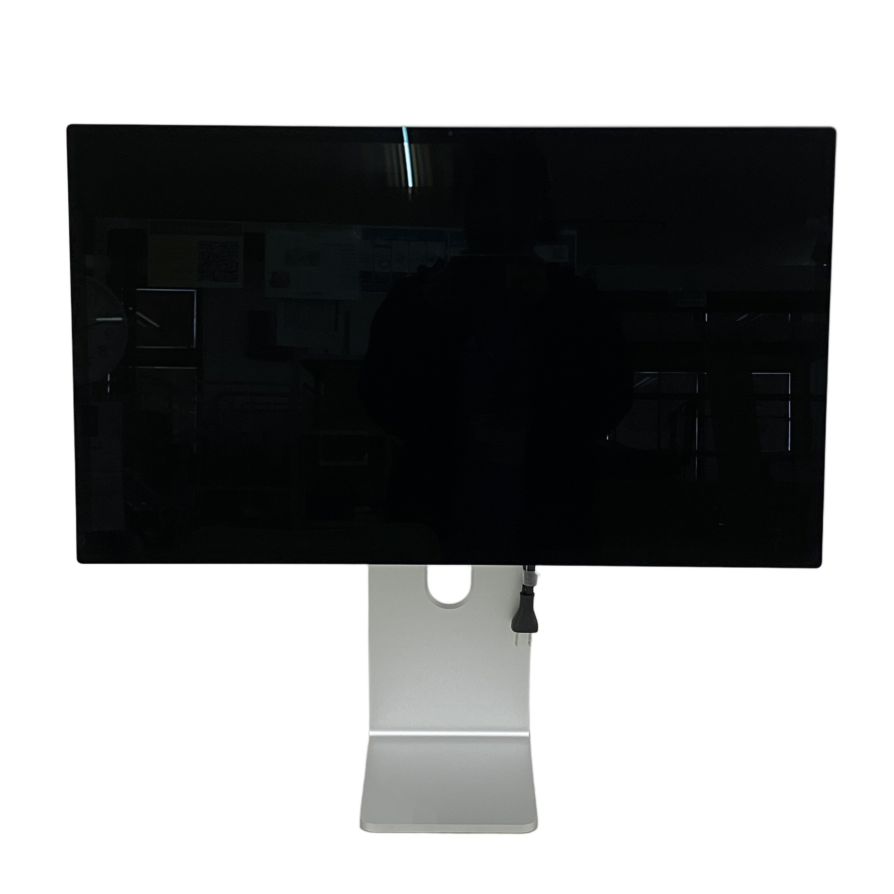 美しさと機能美を追求するすべてのユーザーに捧げる、至高のモニターです。