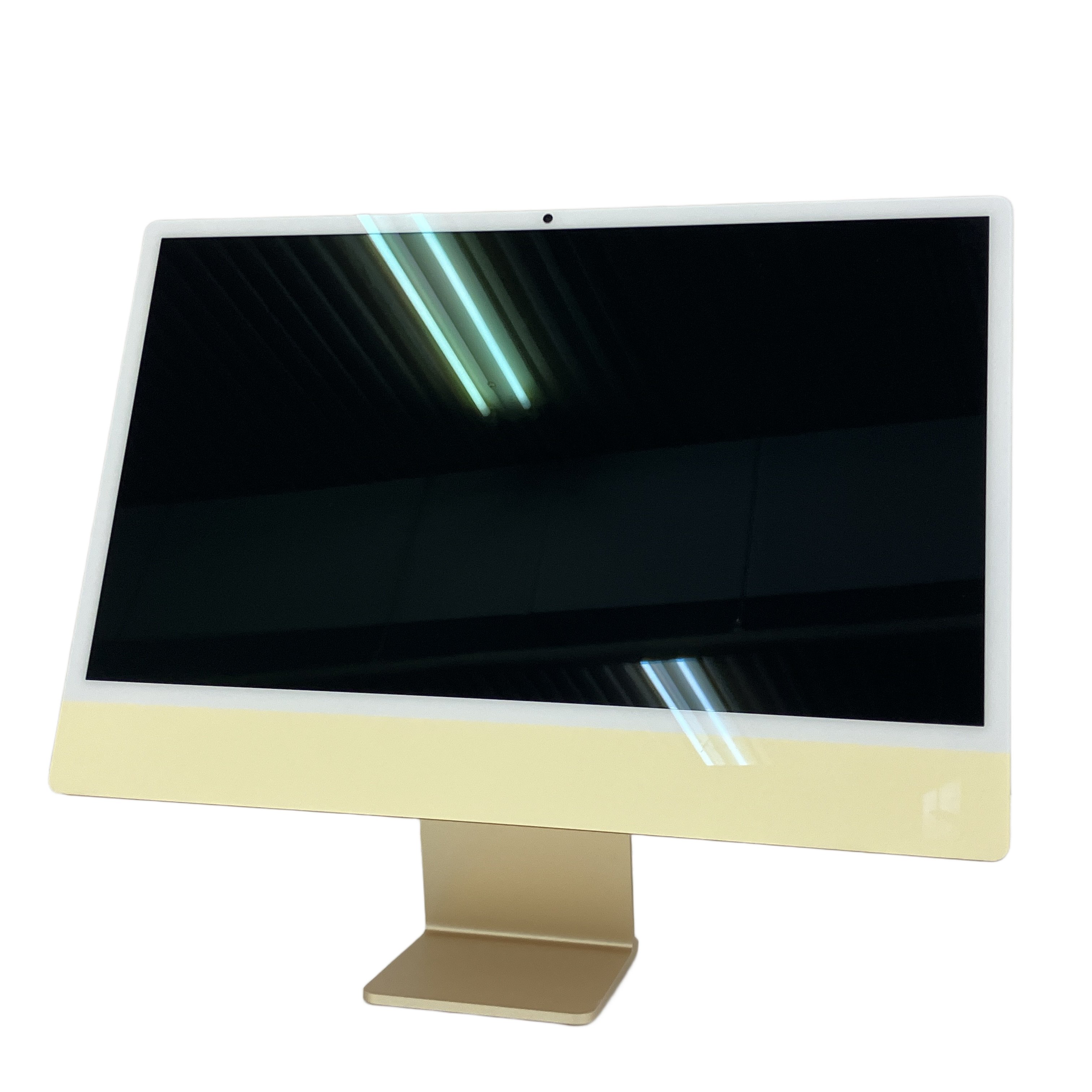 Apple iMac 24インチ M4 (2024) |M4チップ×16GBメモリ、圧倒的レスポンスを誇る究極のオールインワン