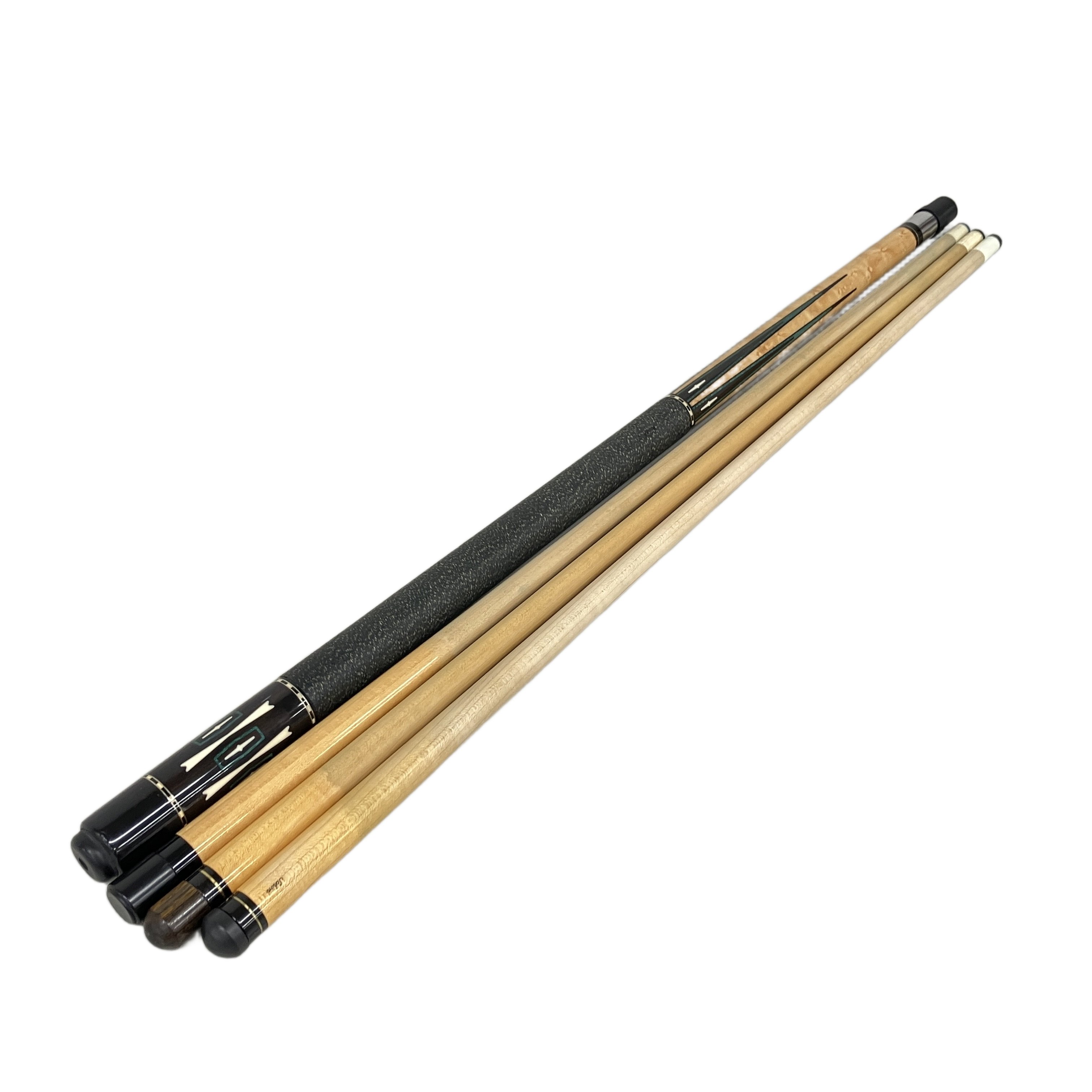 Schon Custom Cues STL15 314 ビリヤード