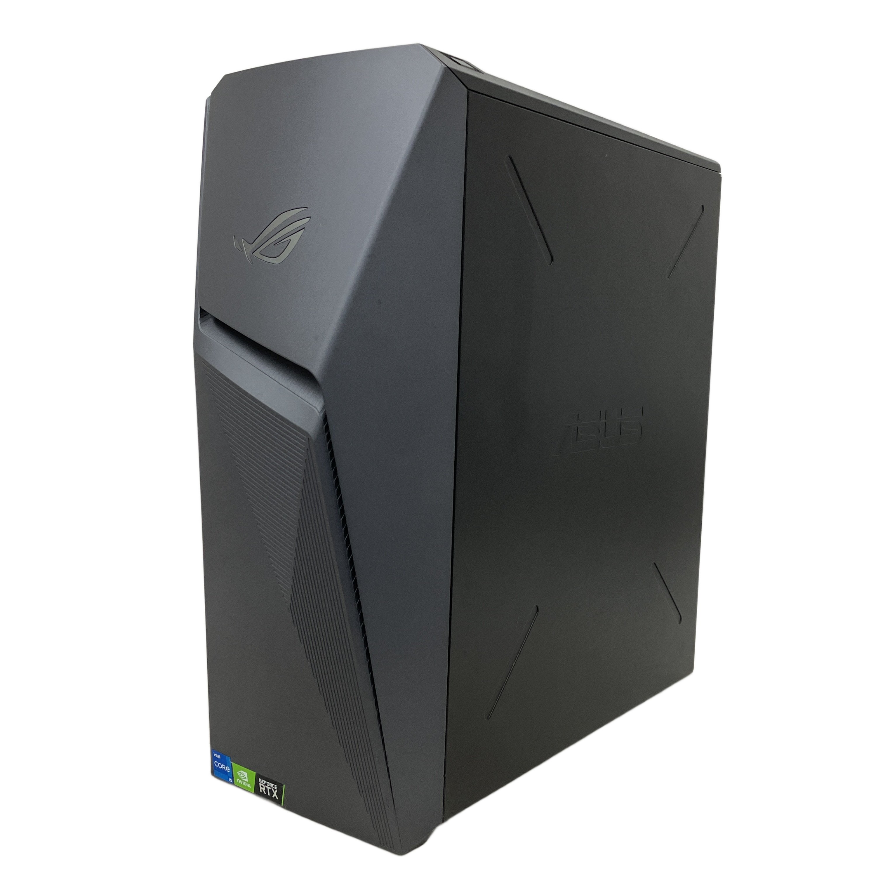 ASUS ROG STRIX G10CES i5-11400F RTX2060S デスクトップ