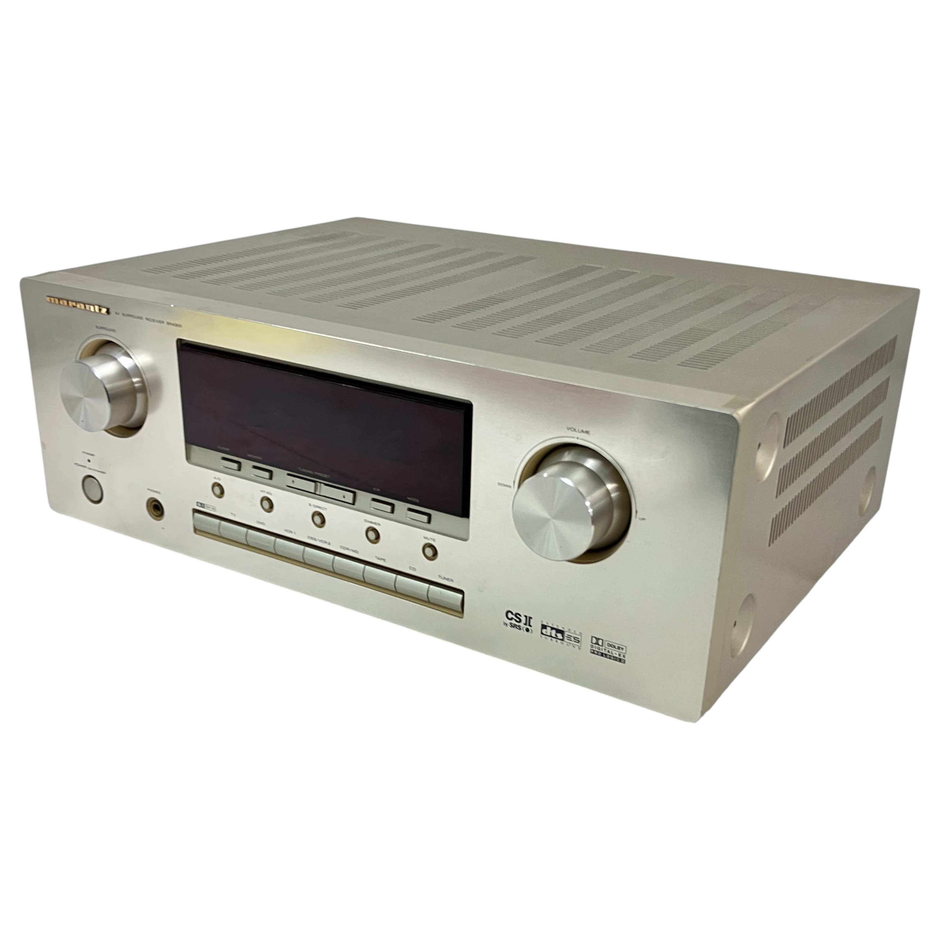 Marantz SR4300 AVアンプ