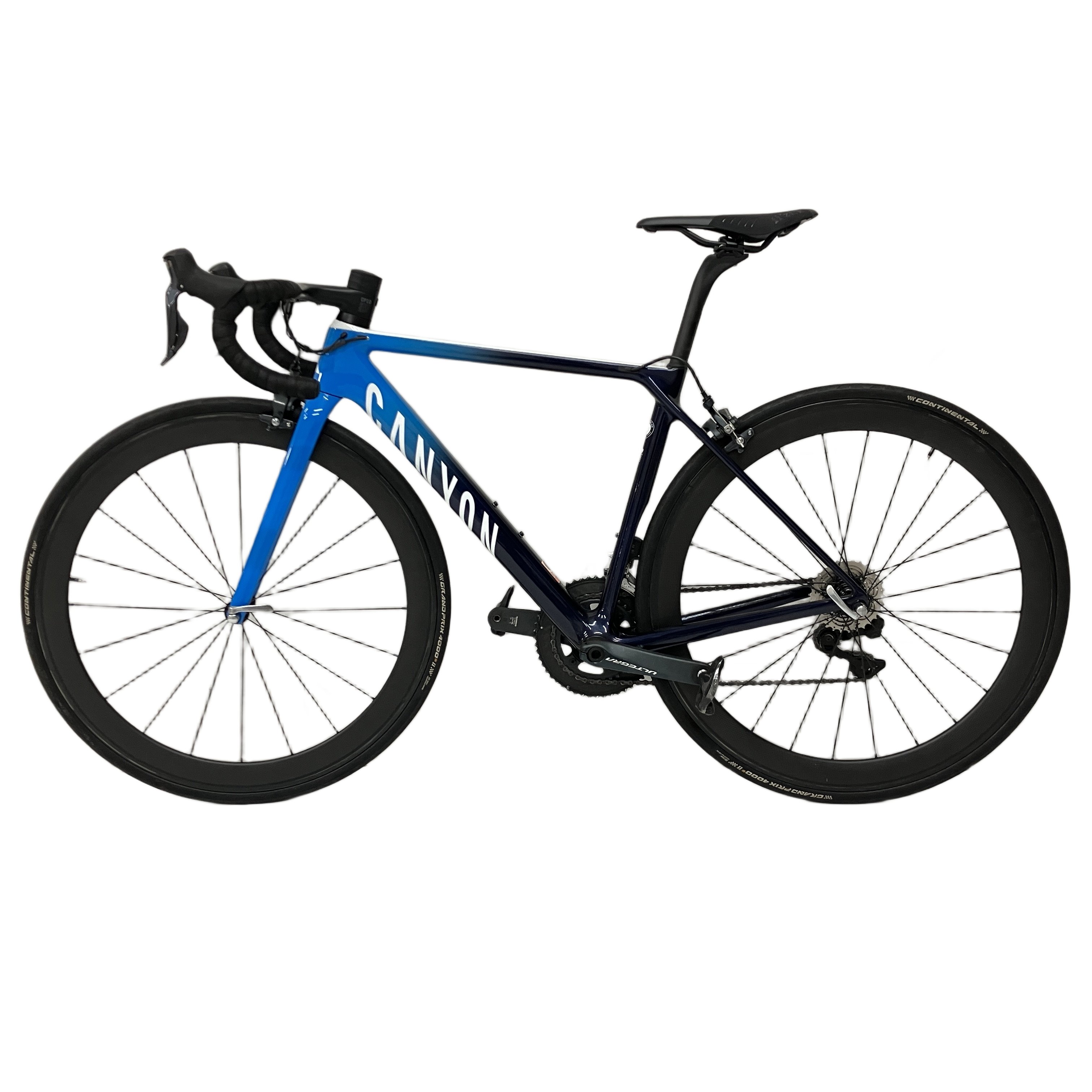 CANYON ULTIMATE CF SLX 2020年モデル ロードバイク