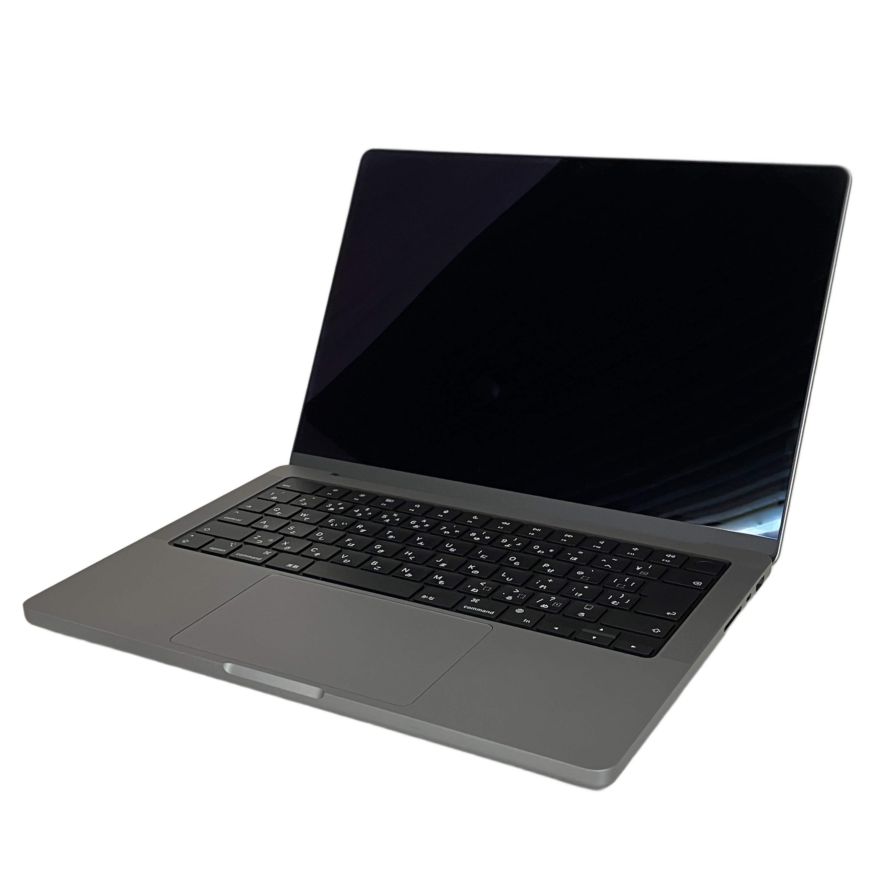 Apple MacBook Pro MPHE3J/A(2023)|M2 Proが放つ圧倒的な処理性能