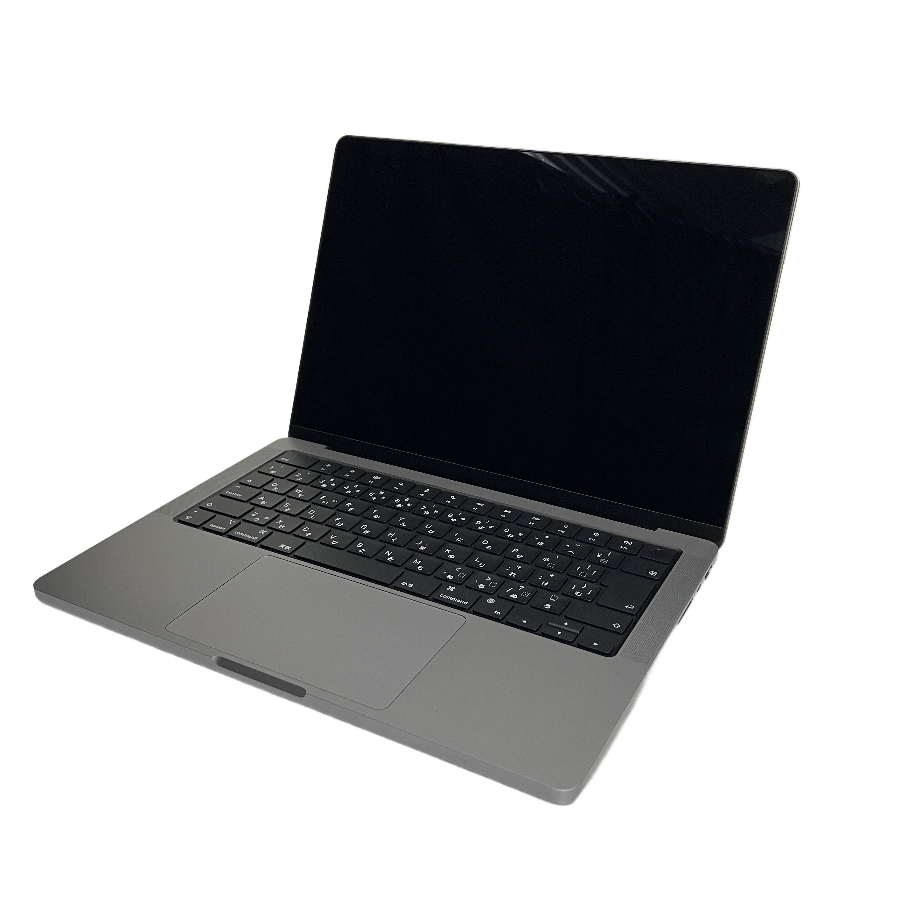 Apple MPHE3J/A MacBook Pro 14インチ 2023 M2 Pro 16GB SSD 512GB|プロ級の動画編集や多重タスクを軽々とこなすM2 Proチップと、究極の美しさを誇るLiquid Retina XDRディスプレイを搭載した本格ワークステーション