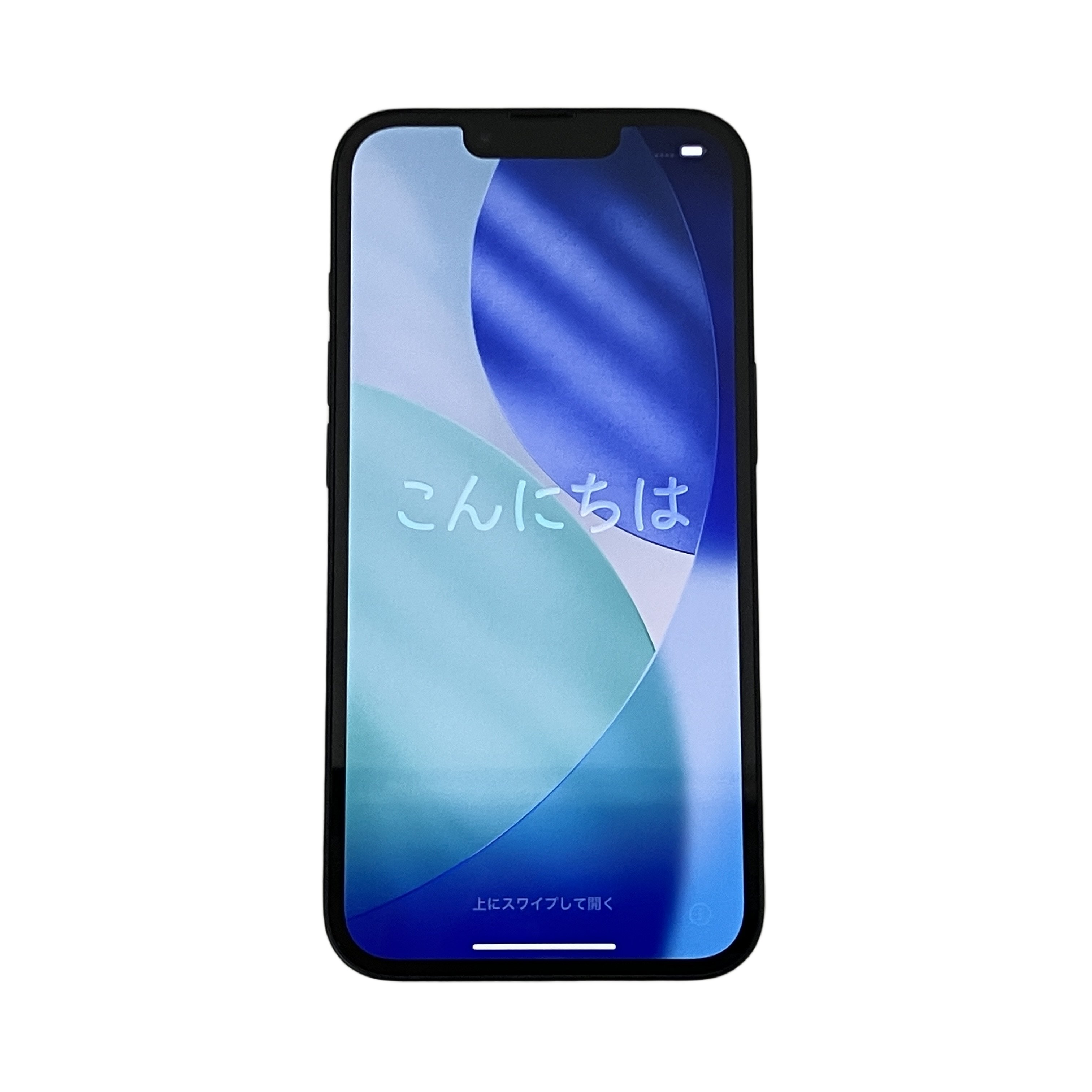 Apple iPhone 16e 128GB ブラック スマートフォン