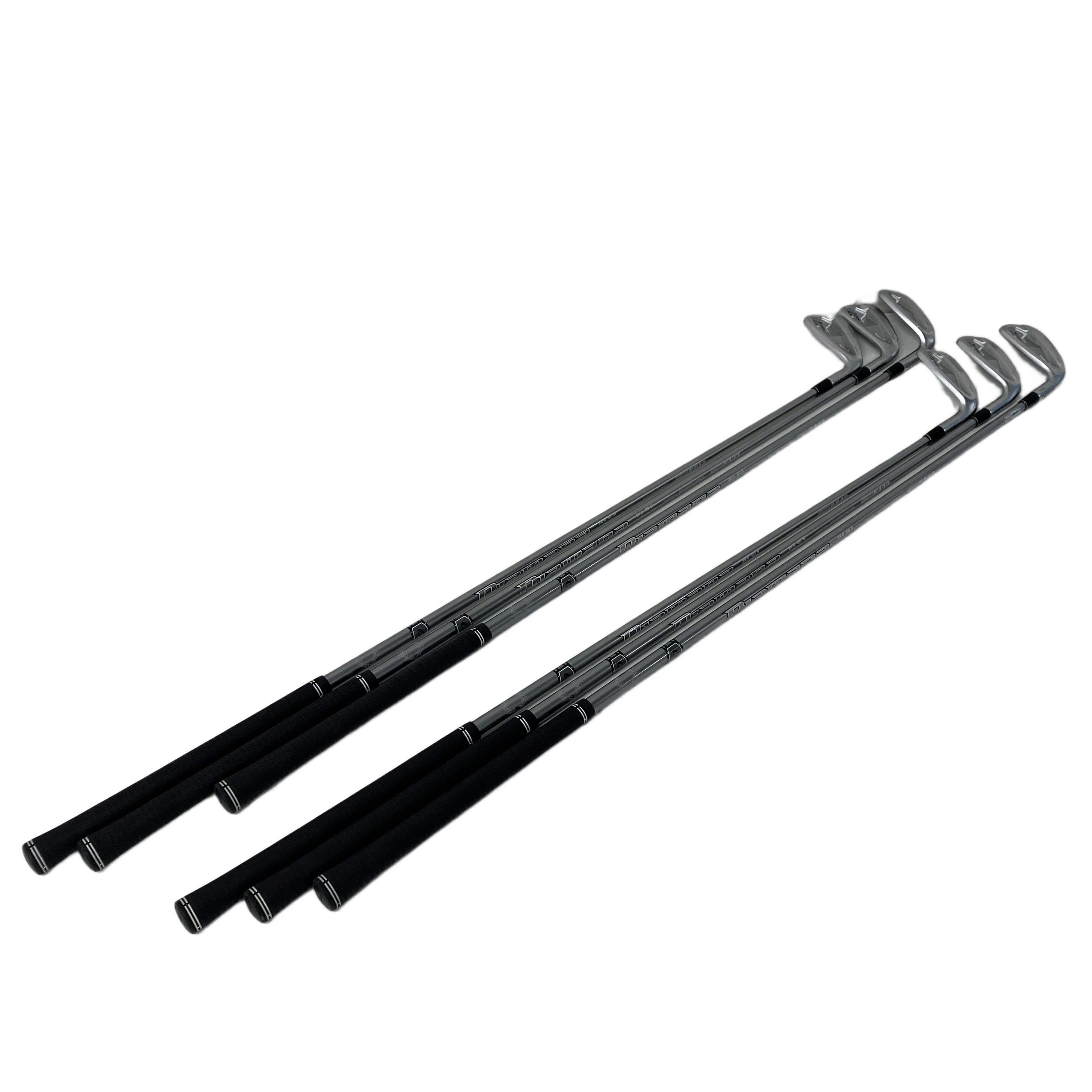 SRIXON ZX4 MkII アイアン 6本セット