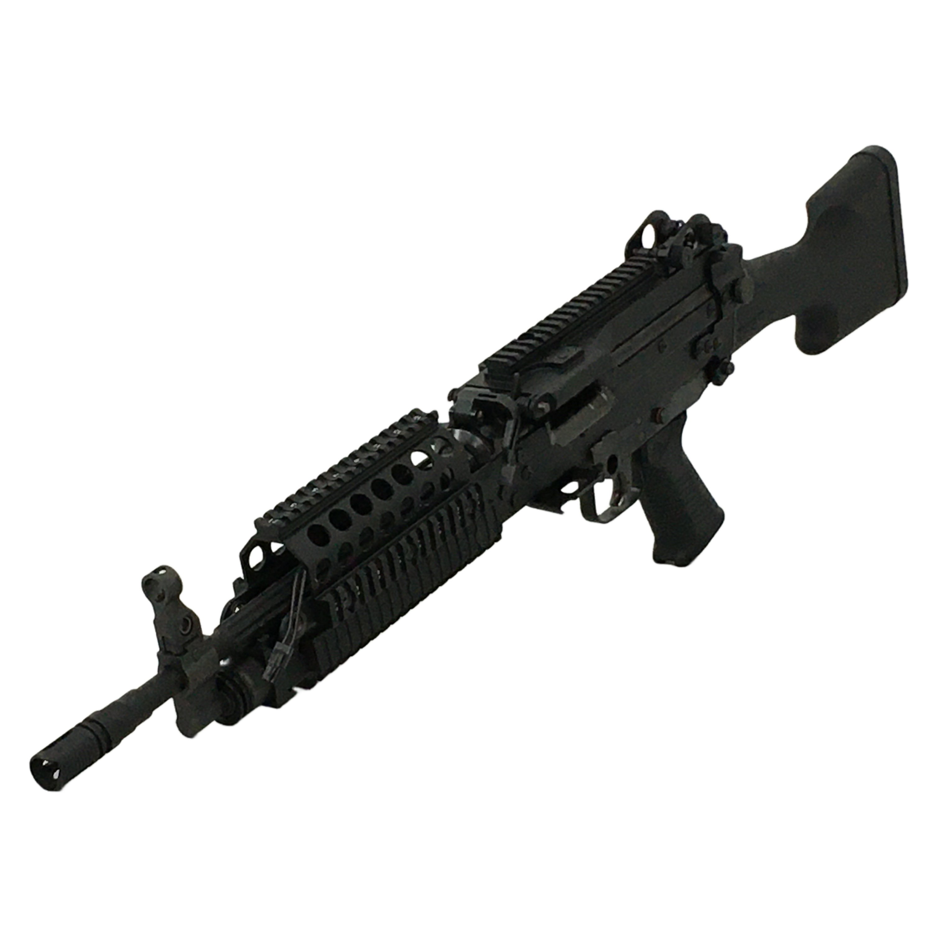 東京マルイ Mk46 Mod.0 次世代電動ガン