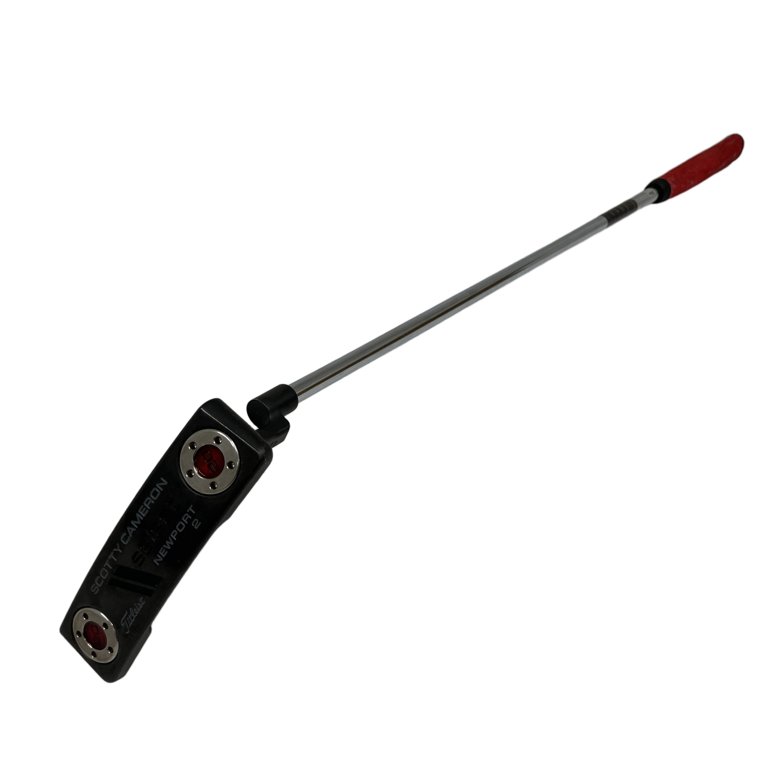 Titleist SCOTTY CAMERON NEWPORT 2 パター