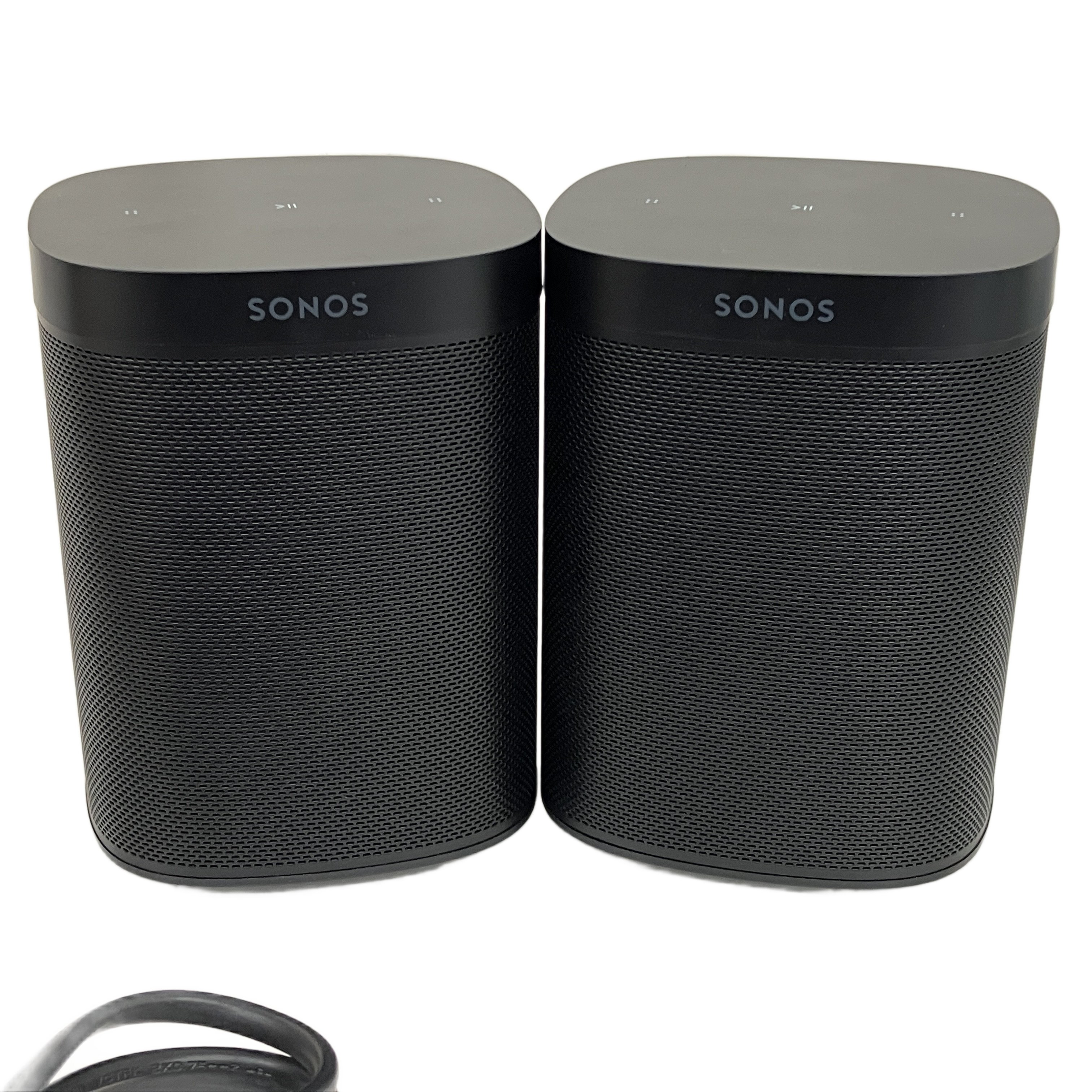 Sonos One SL ワイヤレススピーカー