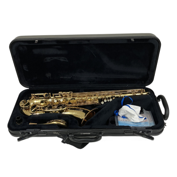 YAMAHA YTS-475 テナーサックス