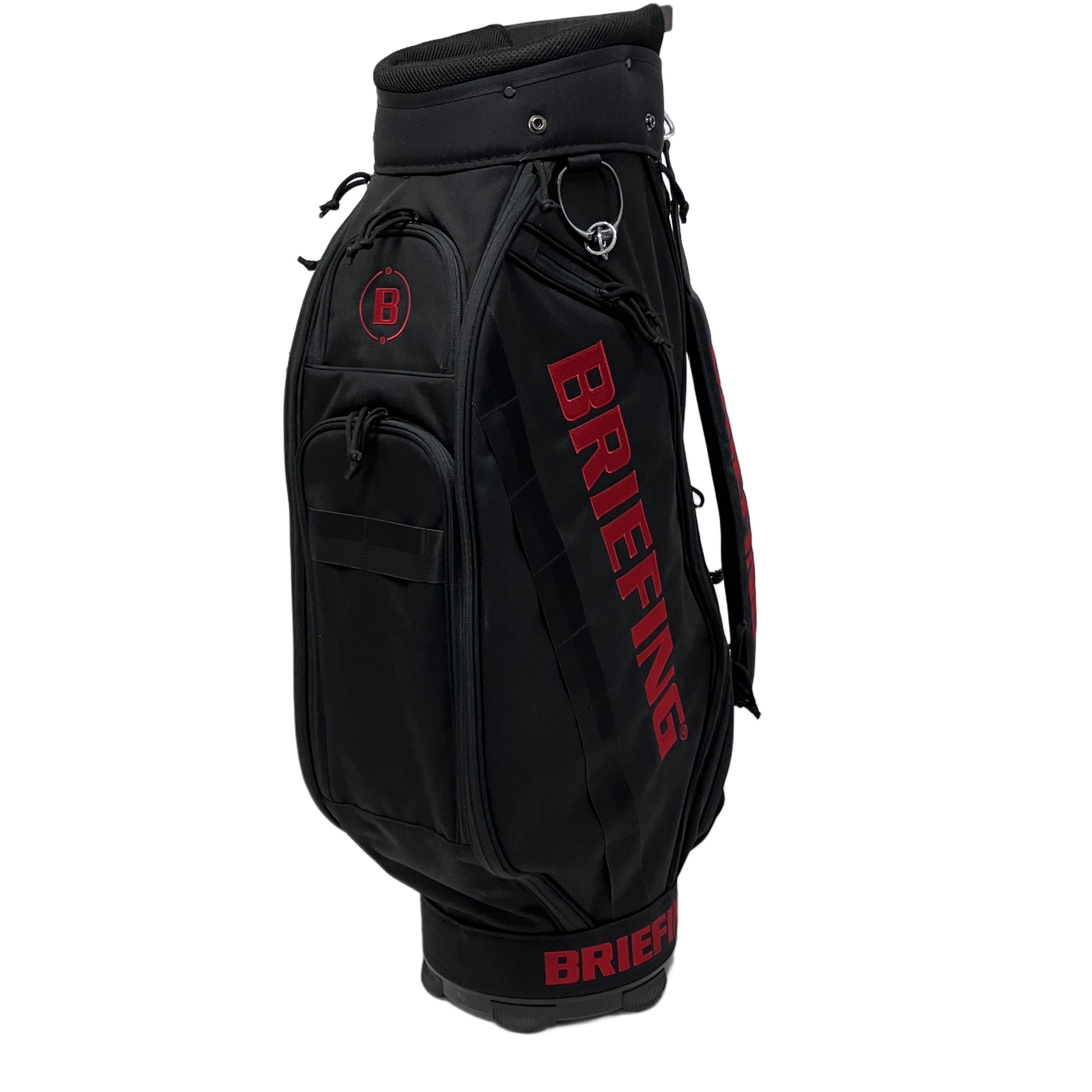 BRIEFING CR-5 キャディ バッグ