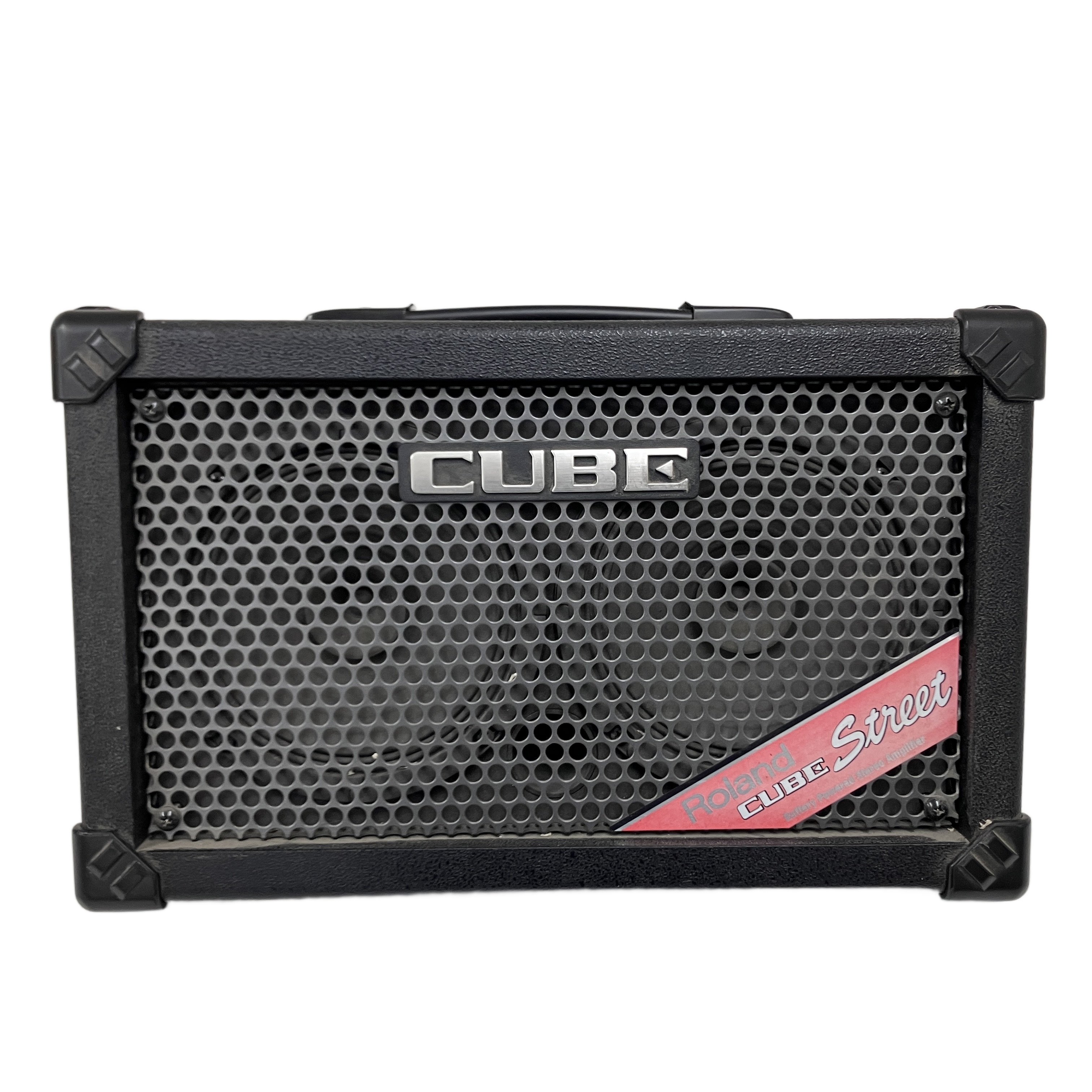 Roland CUBE Street ギターアンプ
