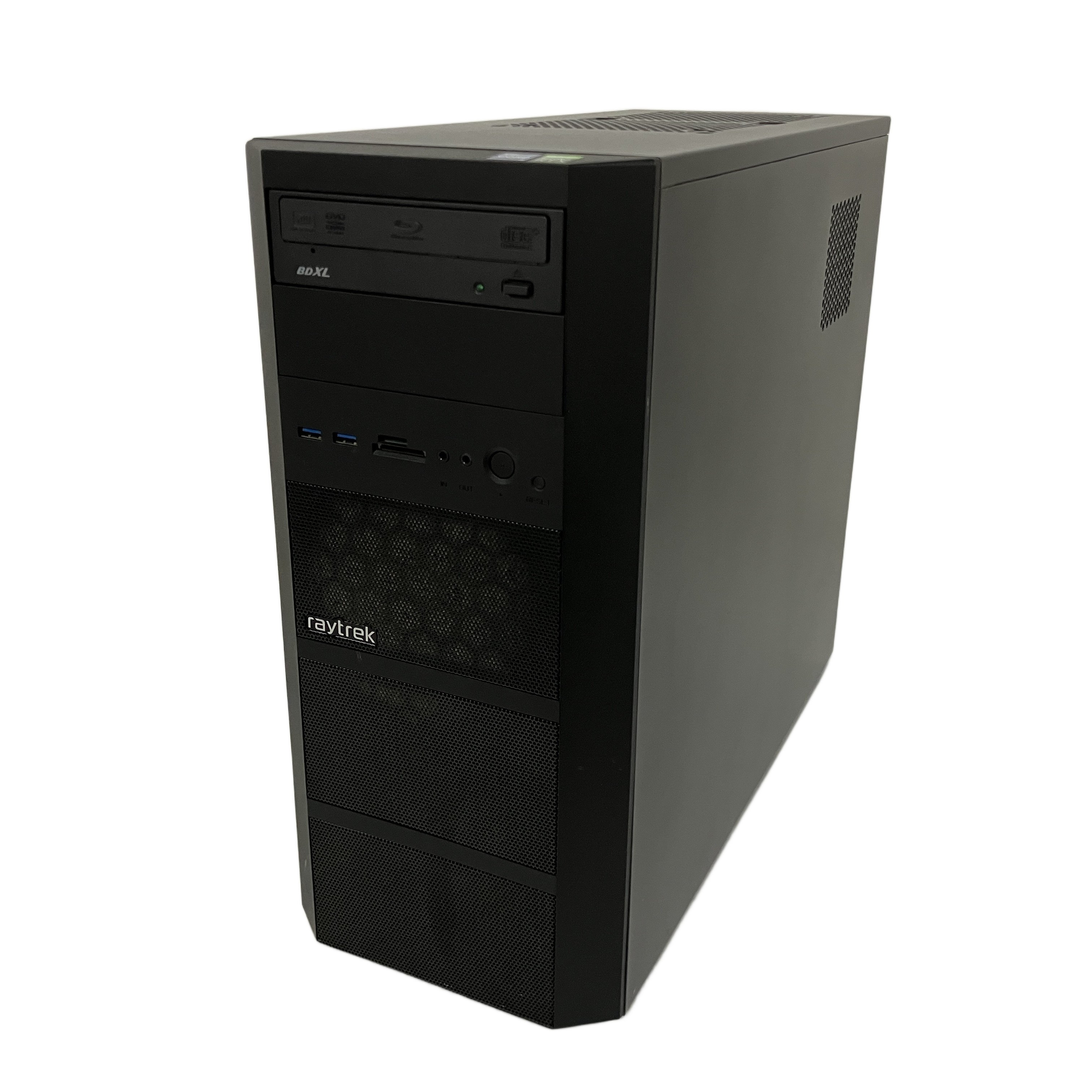 Thirdwave ZF i9-11900K / RTX 3070|64GBメモリ搭載、クリエイティブとゲームを極める超強力マシン