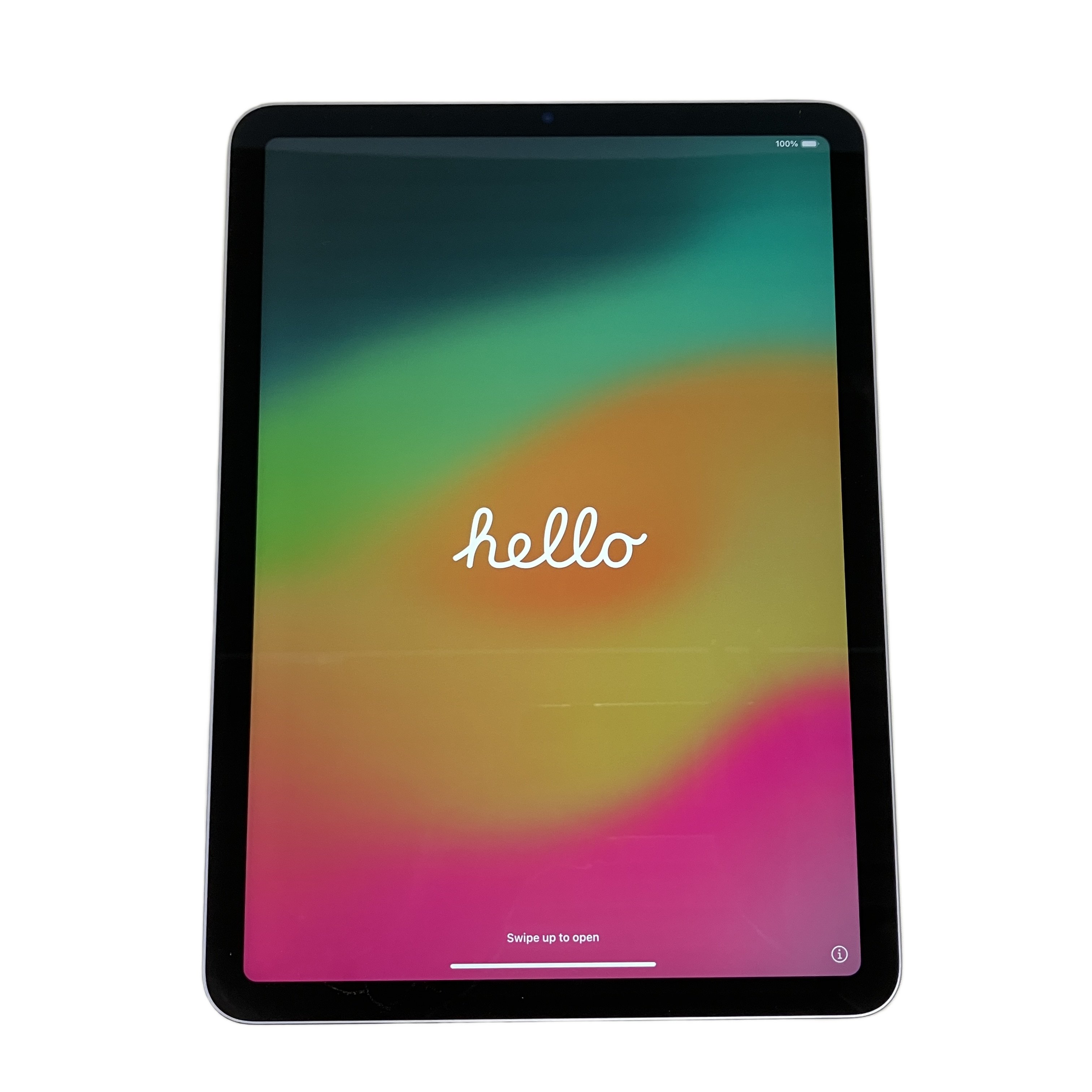 Apple iPad Air 第5世代 10.9インチ 64GB Wi-Fi