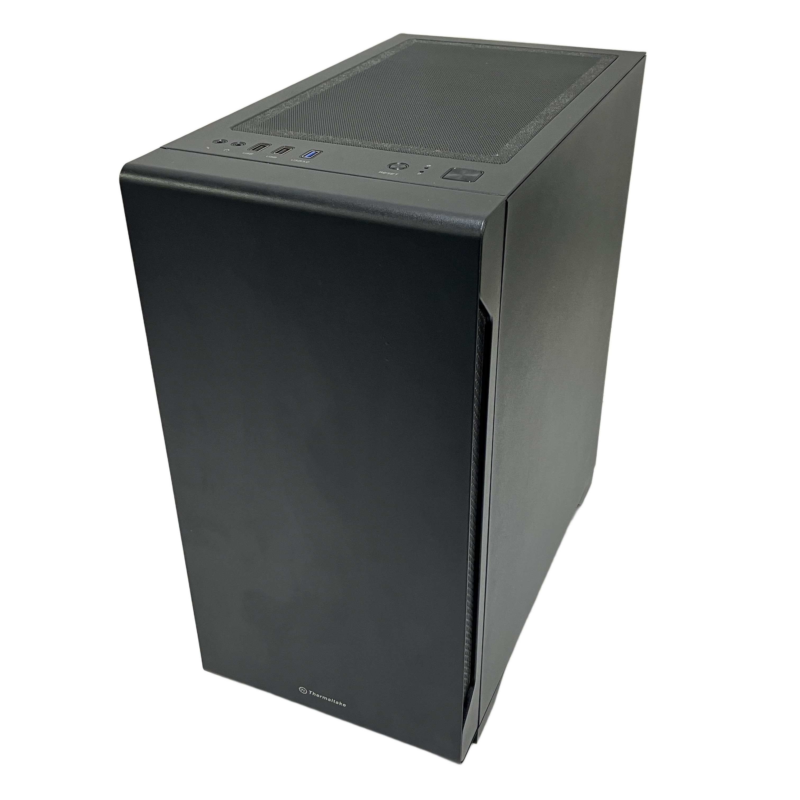 AMD Ryzen7 CPU (8コア/16スレッド)・RTX 4070 Ti (VRAM : 12GB) GPU 搭載の超高性能ゲーミングPCです!