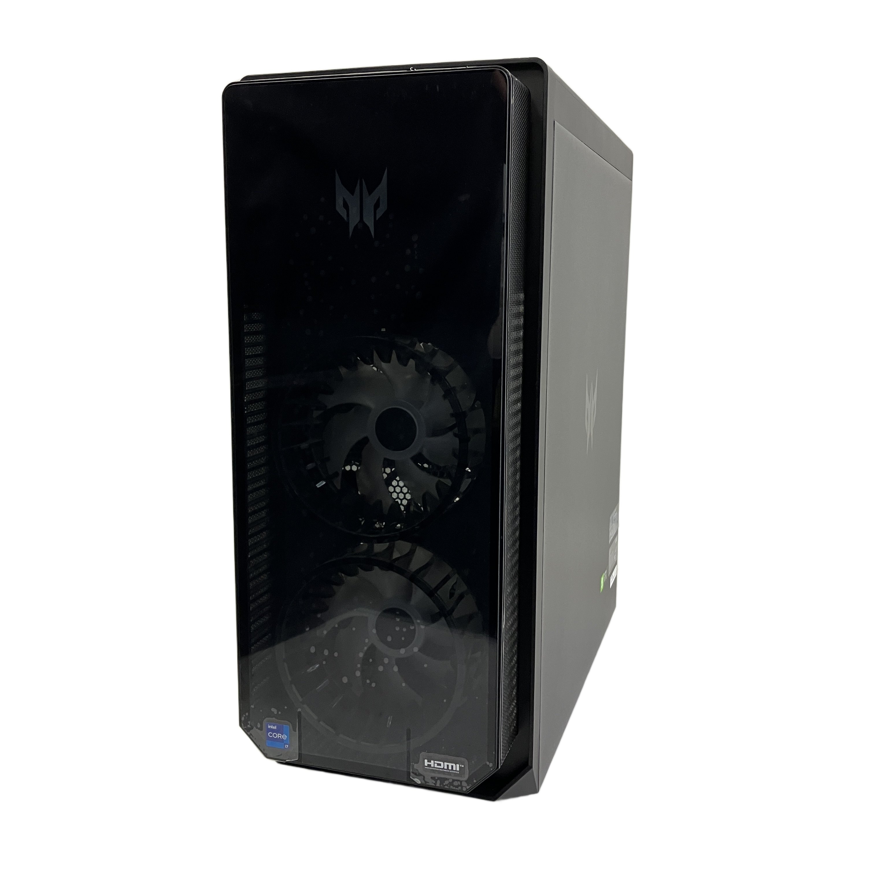 Acer Predator Orion 5000 (Core i7-13700F / RTX 4080):4Kの限界を突破する怪物。eスポーツの血統を受け継ぐ、至高のハイエンド要塞。