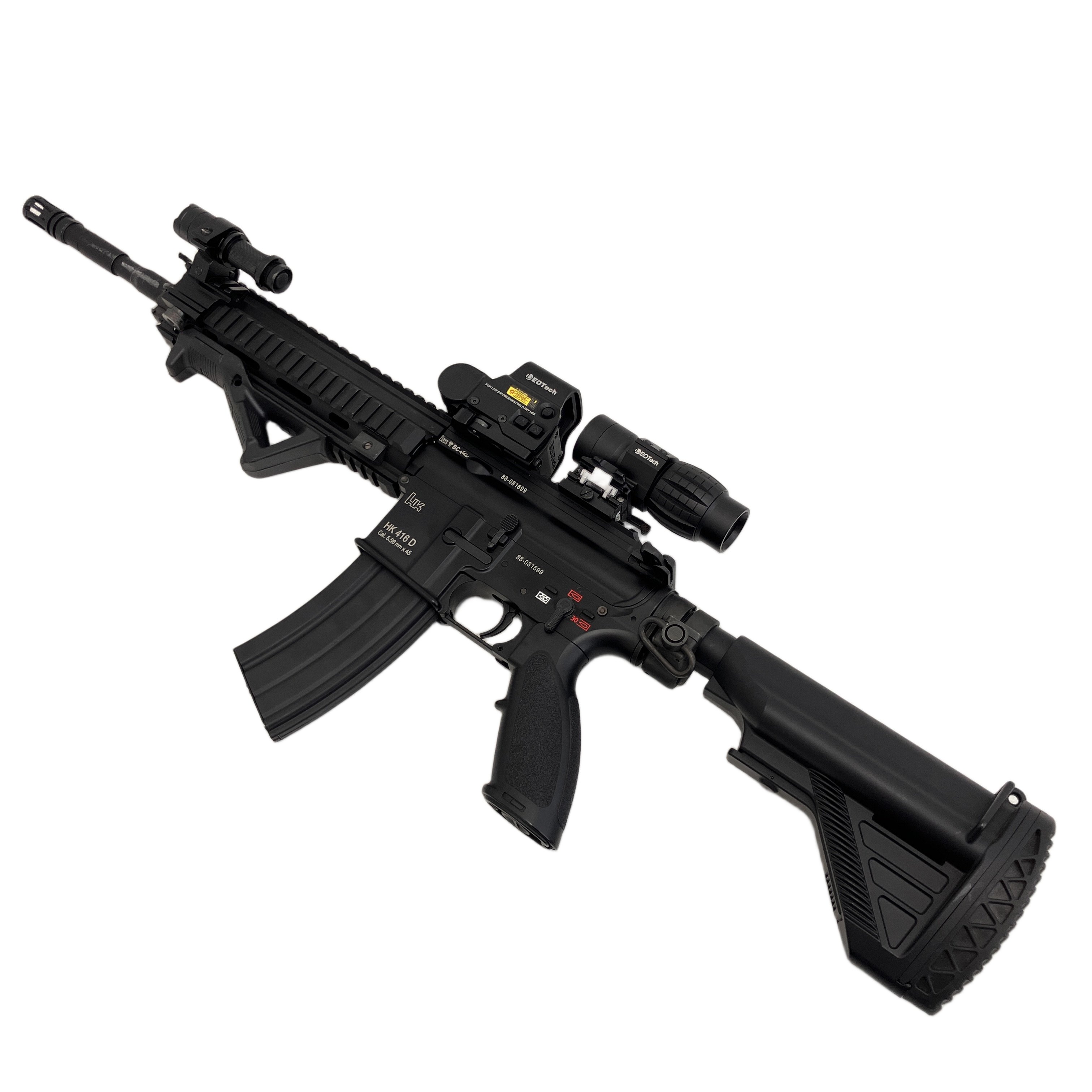 東京マルイ HK416D 電動ガン