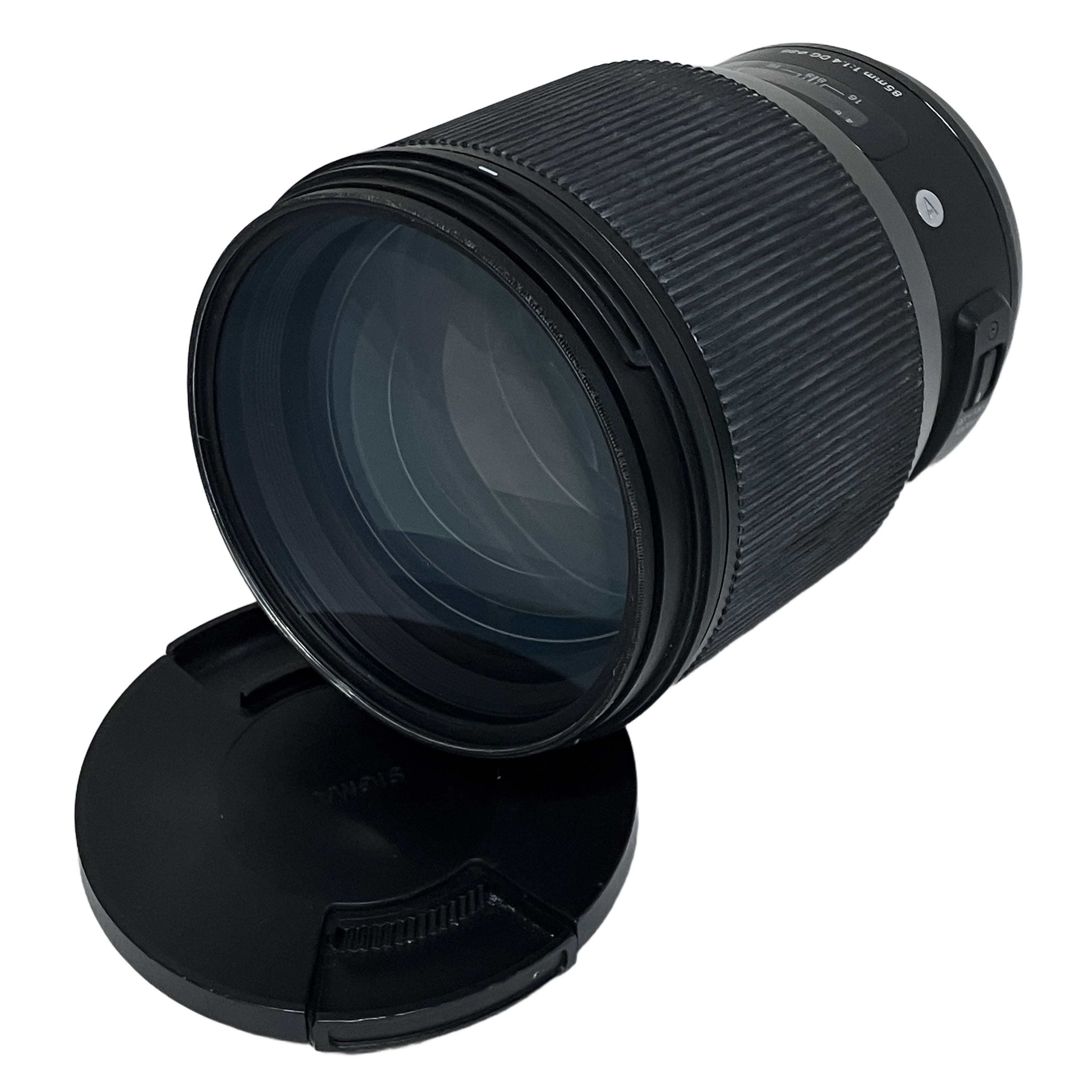 SIGMA 85mm F1.4 DG 単焦点レンズ