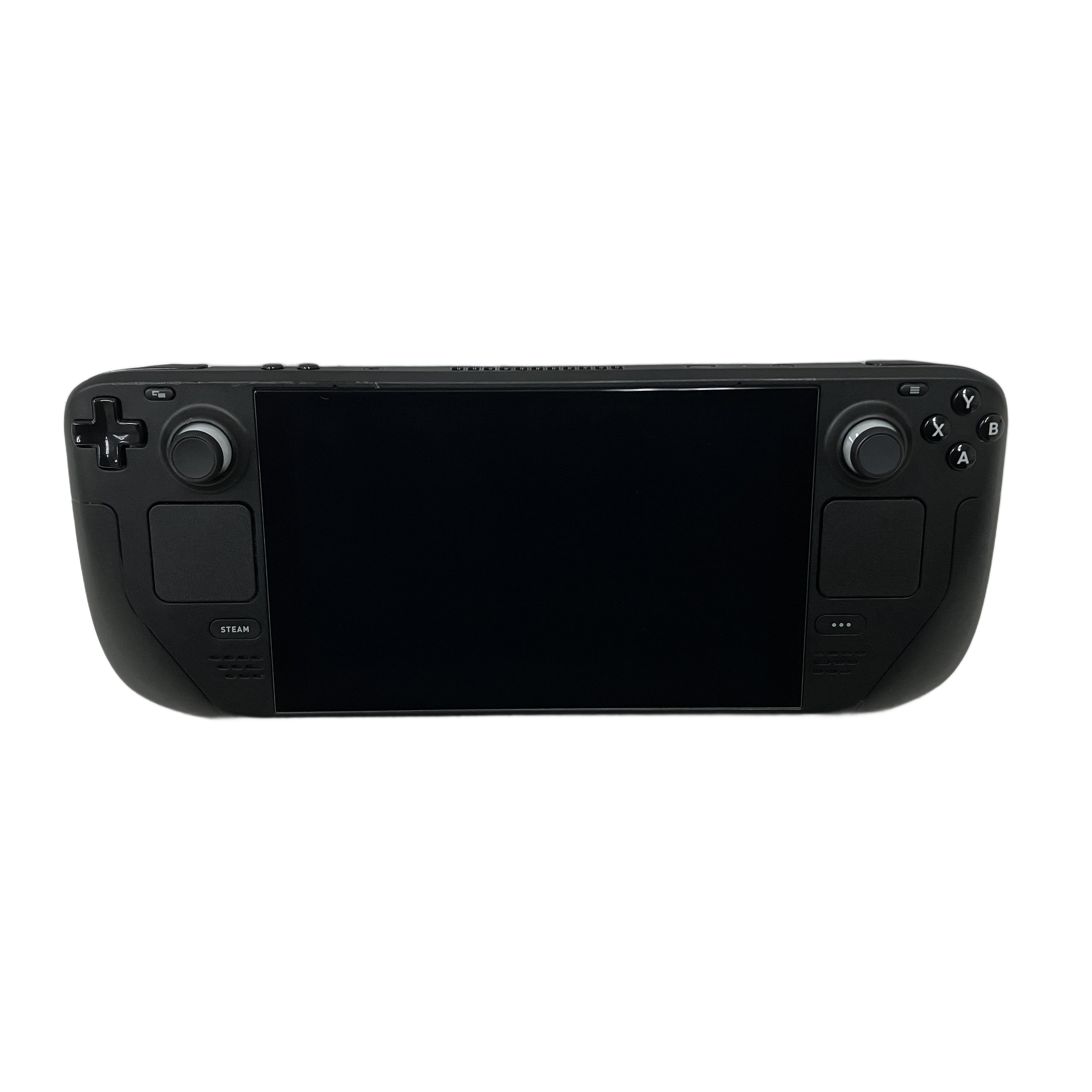 VALVE Steam deck 256GB ポータブル ゲーミングPC