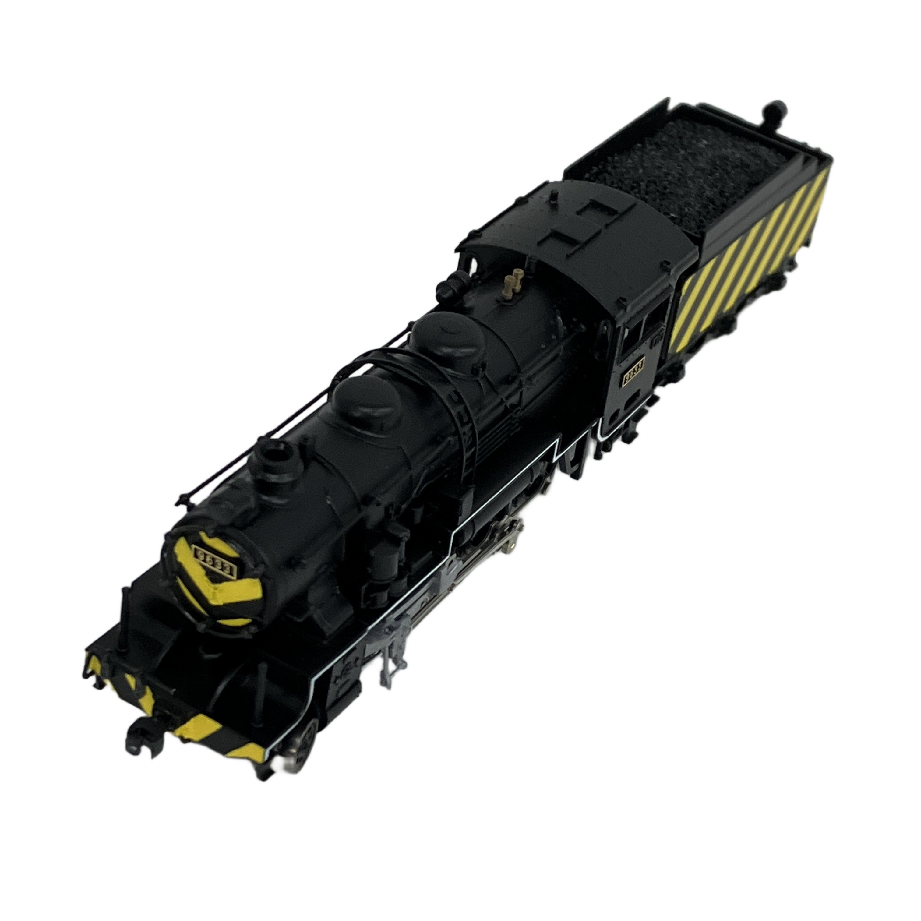 MICRO ACE A9714 9600形 9633 蒸気機関車