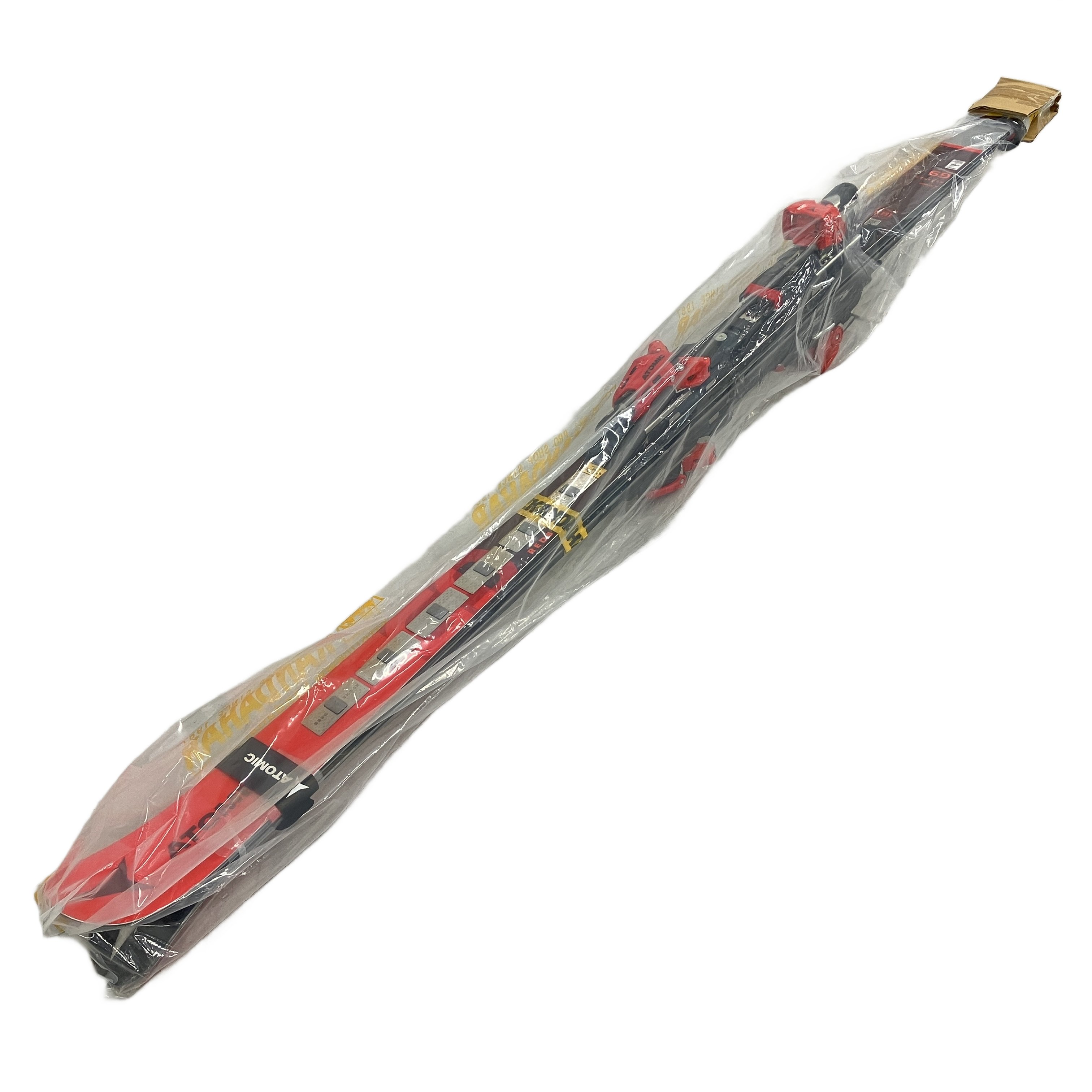 ATOMIC REDSTER G9 183cm スキー板