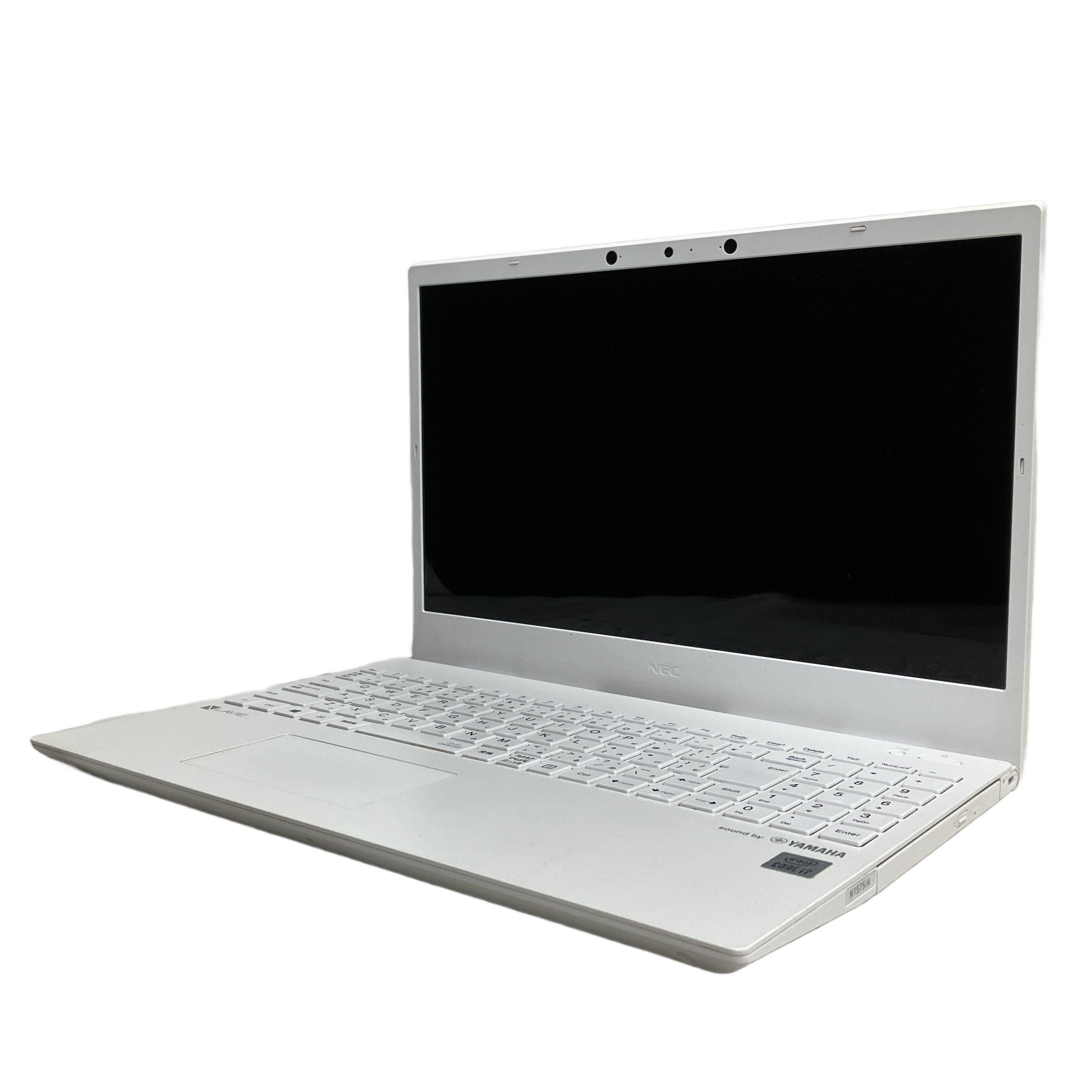 訳あり ジャンク品 NEC Lavie N153C/E 15.6インチノートPC NEC エヌイーシー PC-N1355HAC-Y LAVIE N13 [ 13.3型 &frasl; WUXGA &frasl; i5