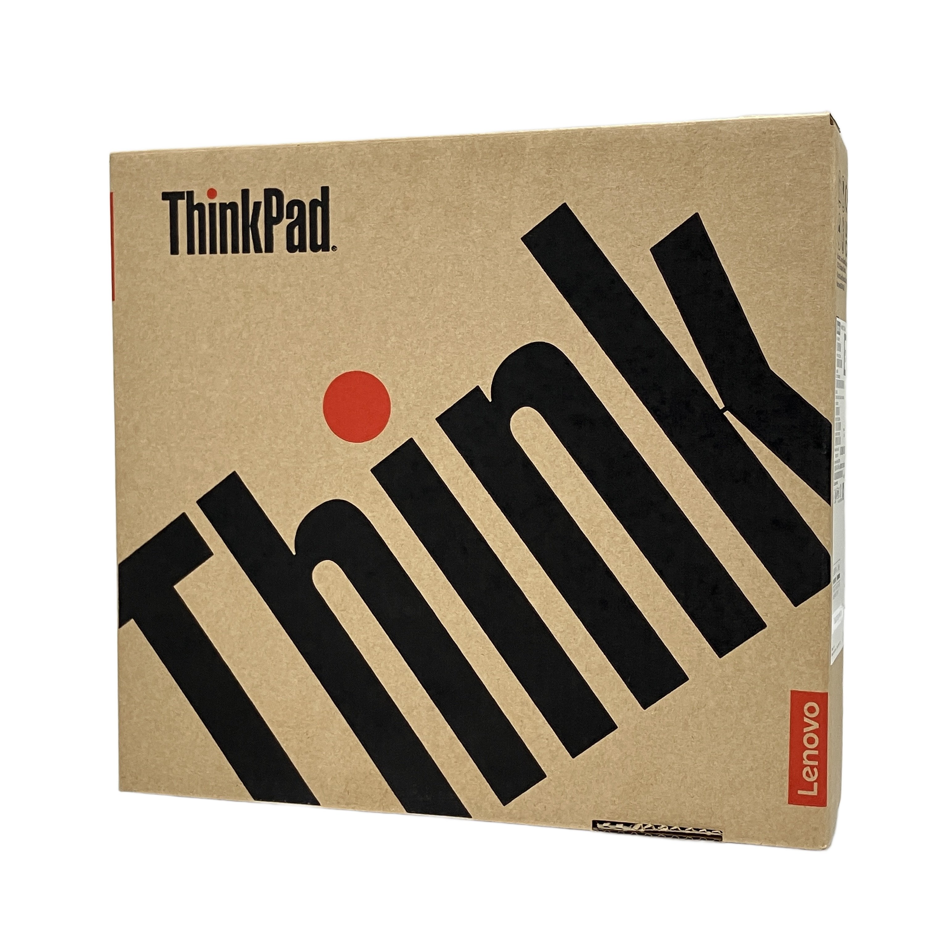 Lenovo ThinkPad X13 Gen 5 (Core Ultra 7 / 64GB / 2TB):究極のモバイル・ワークステーション。13.3インチに全乗せした、AI時代の最強ツール。