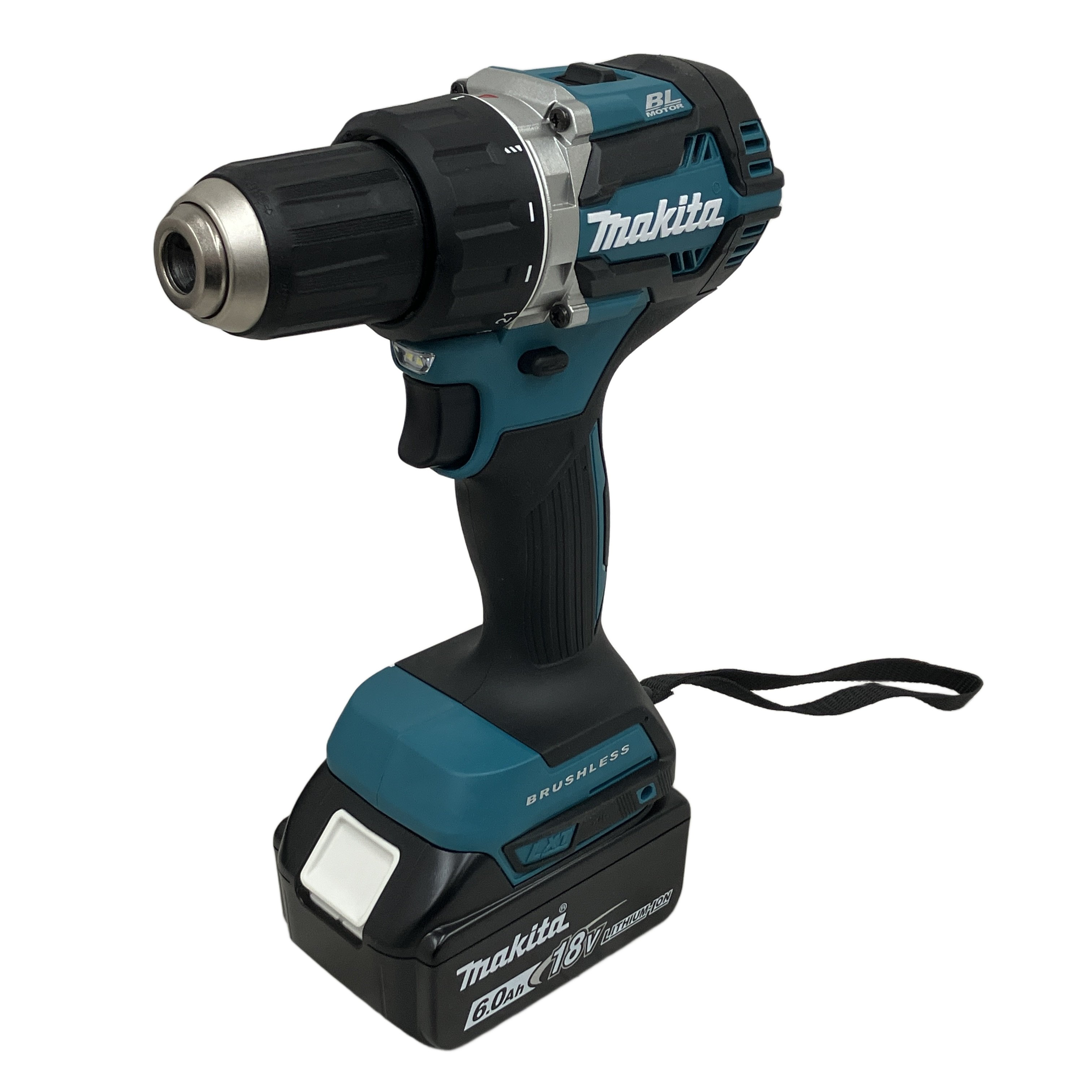 MAKITA DF484DRGX 充電式ドライバドリル